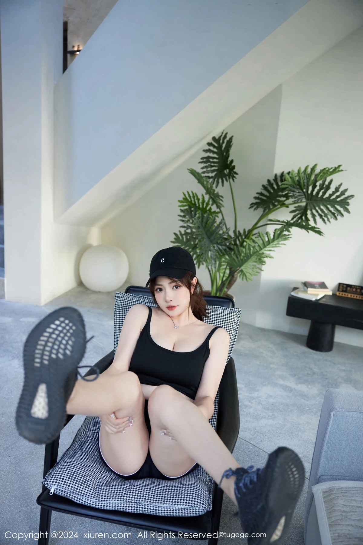 [秀人网] 2024.12.04 No.9549 养乐多Doll#[52P]-17