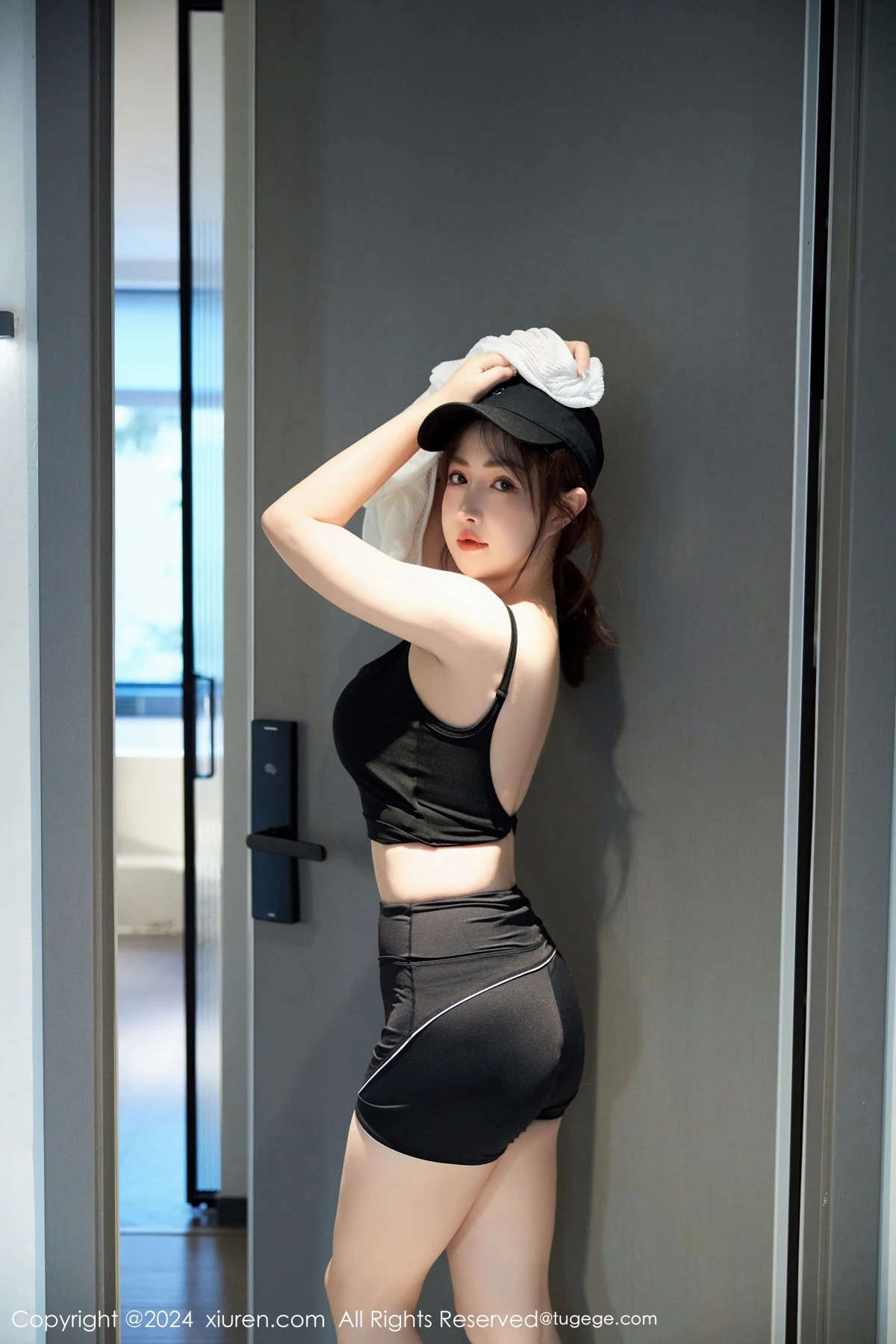 [秀人网] 2024.12.04 No.9549 养乐多Doll#[52P]-6