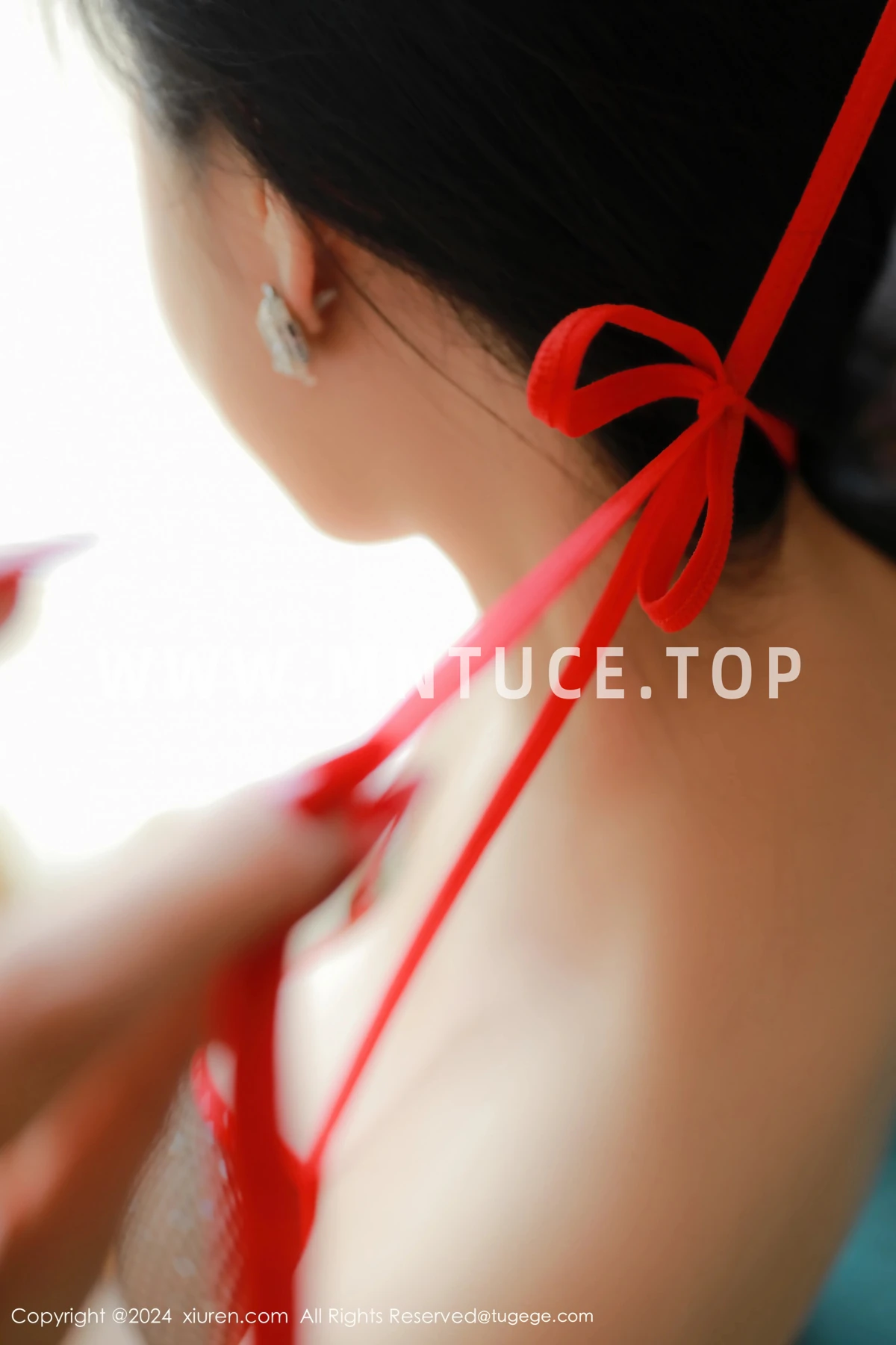 [秀人网] 2024.12.04 No.9547 田冰冰#[55P]-12