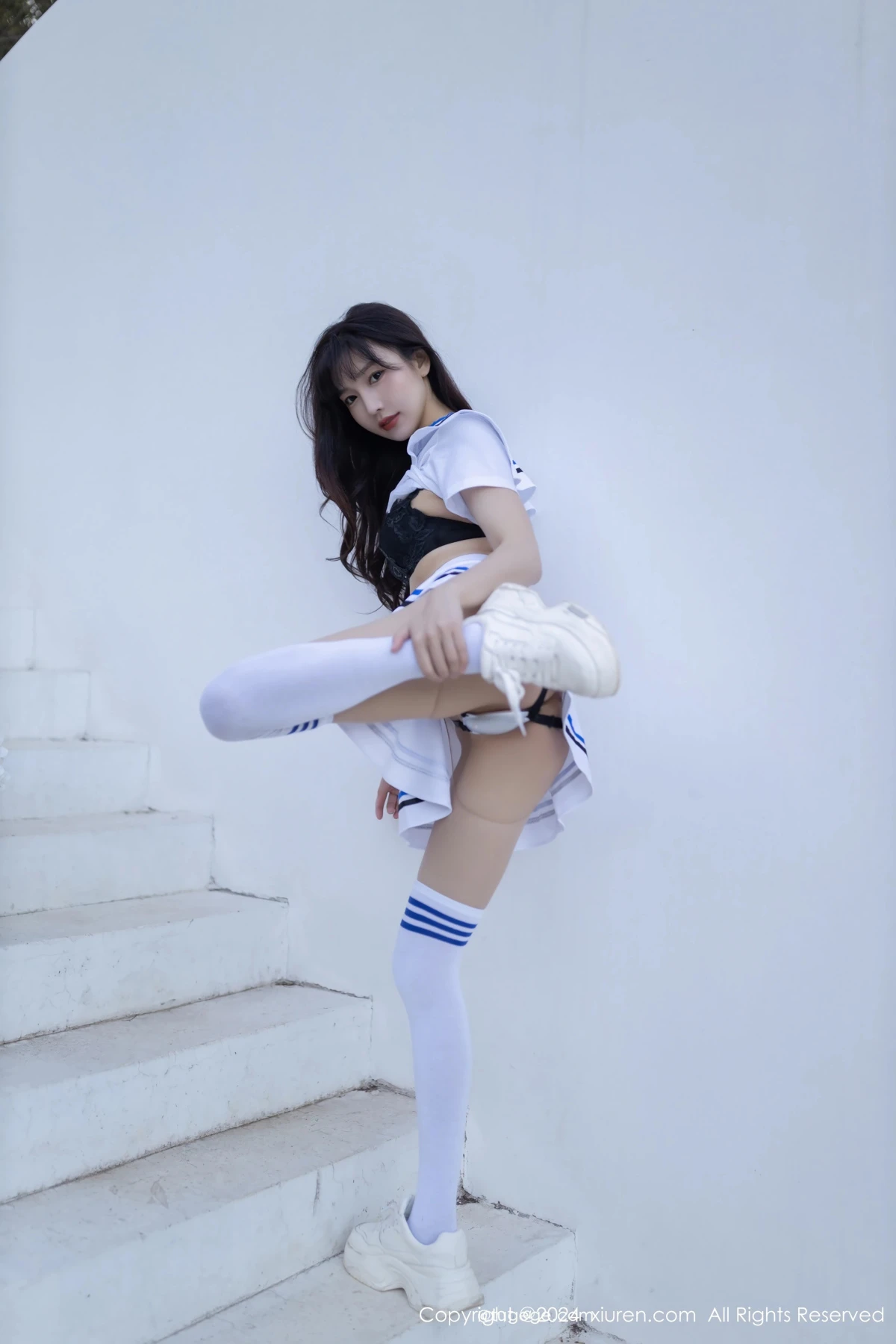 [秀人网] 2024.12.04 No.9554 陆萱萱#[81P]-6