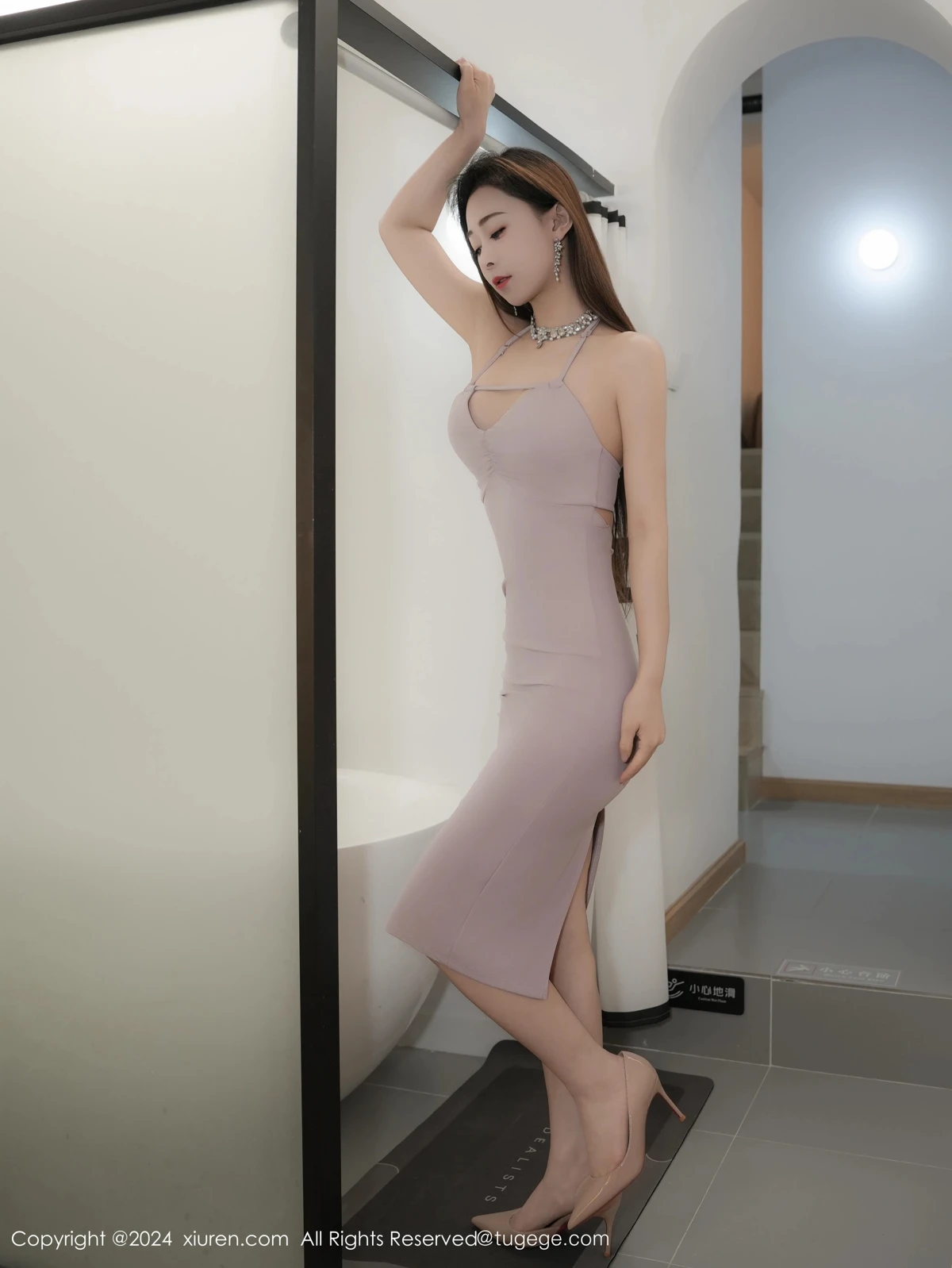 [秀人网] 2024.12.11 No.9581 糖糖❤#[61P]-8