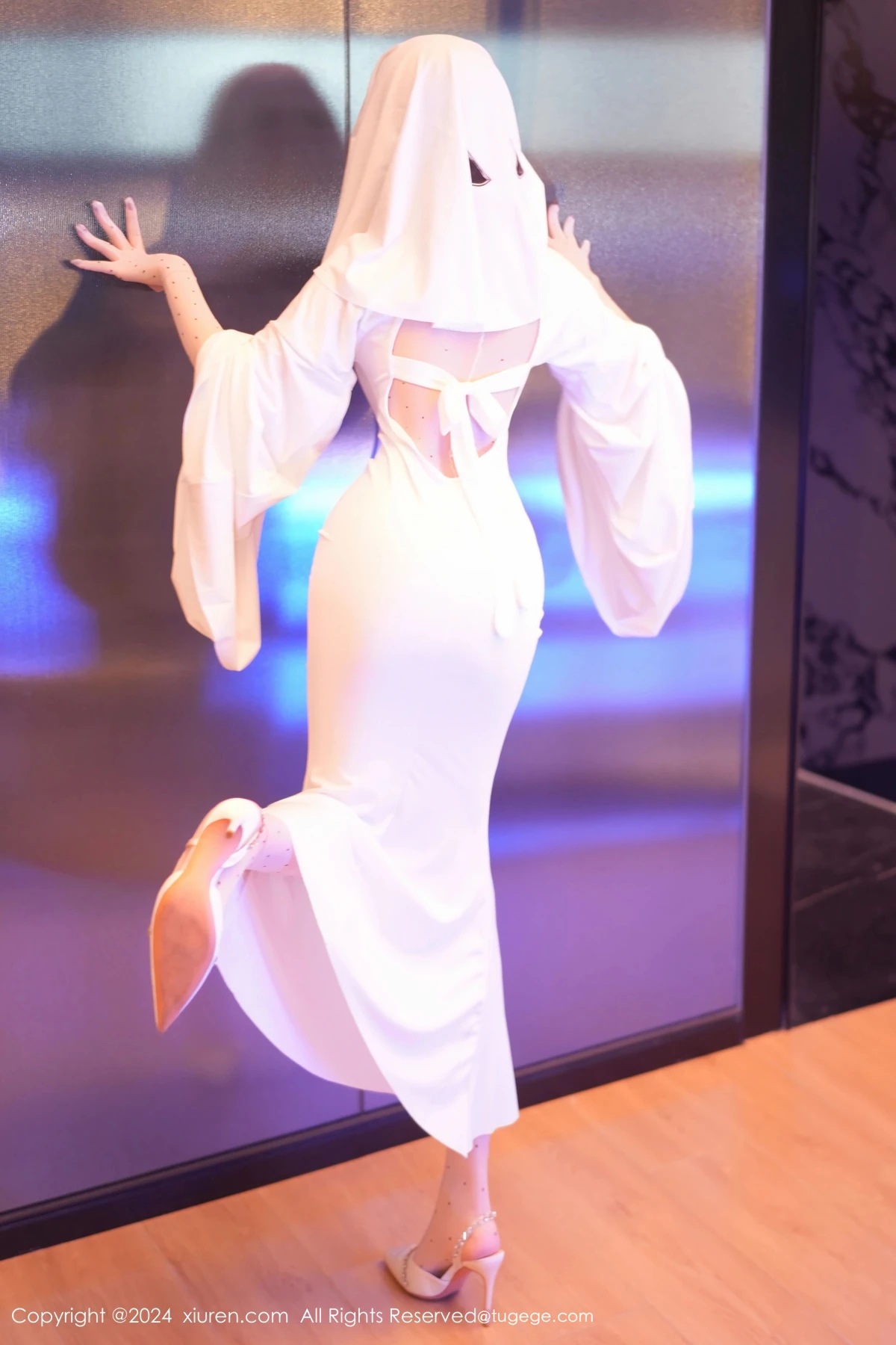 [秀人网] 2024.12.20 No.9629 王雨纯#[91P]-7