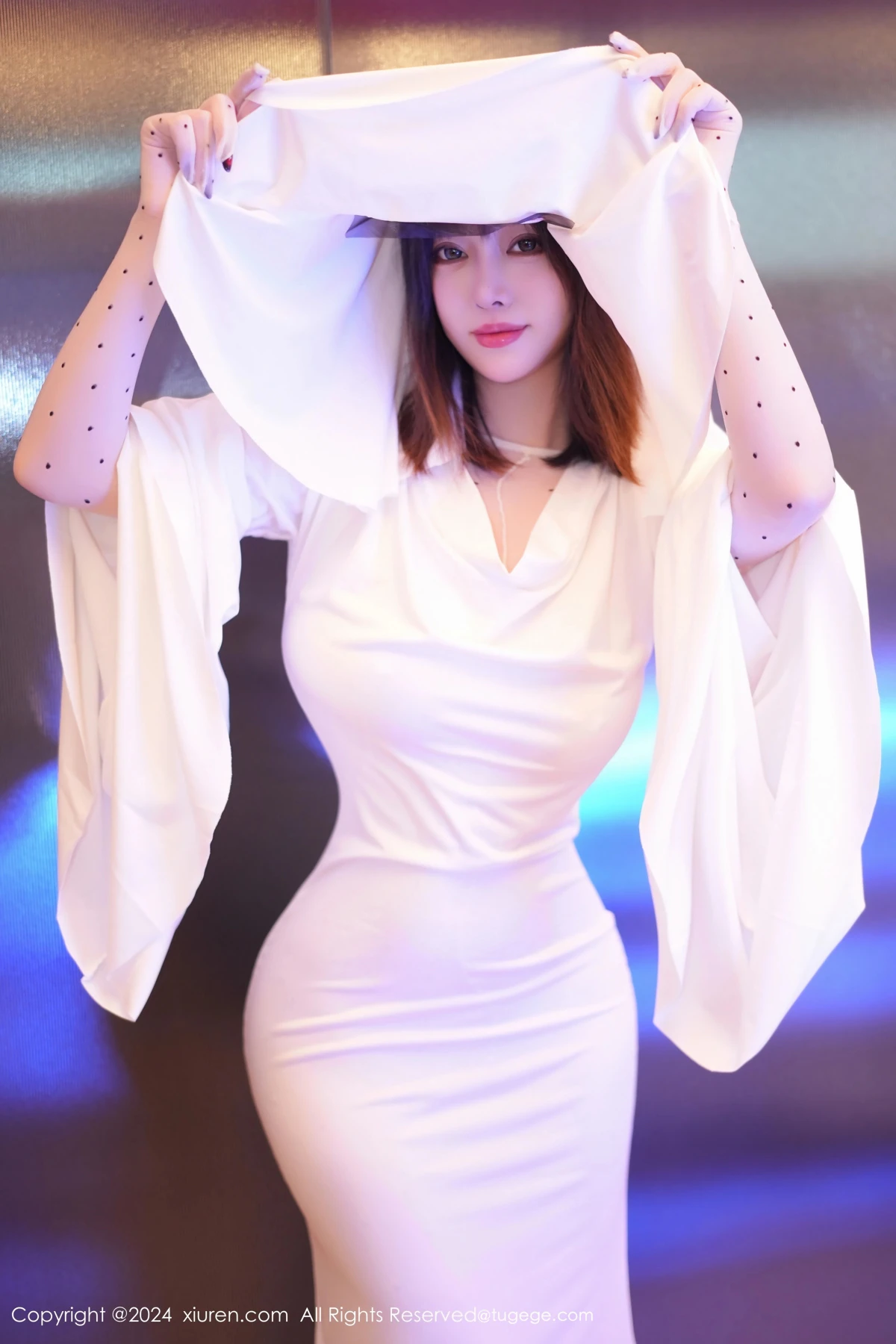 [秀人网] 2024.12.20 No.9629 王雨纯#[91P]-9