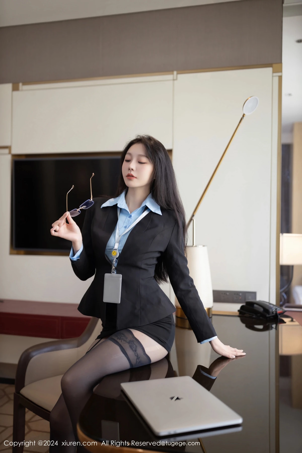 [秀人网] 2024.11.19 No.9469 安然anran#[80P]-14