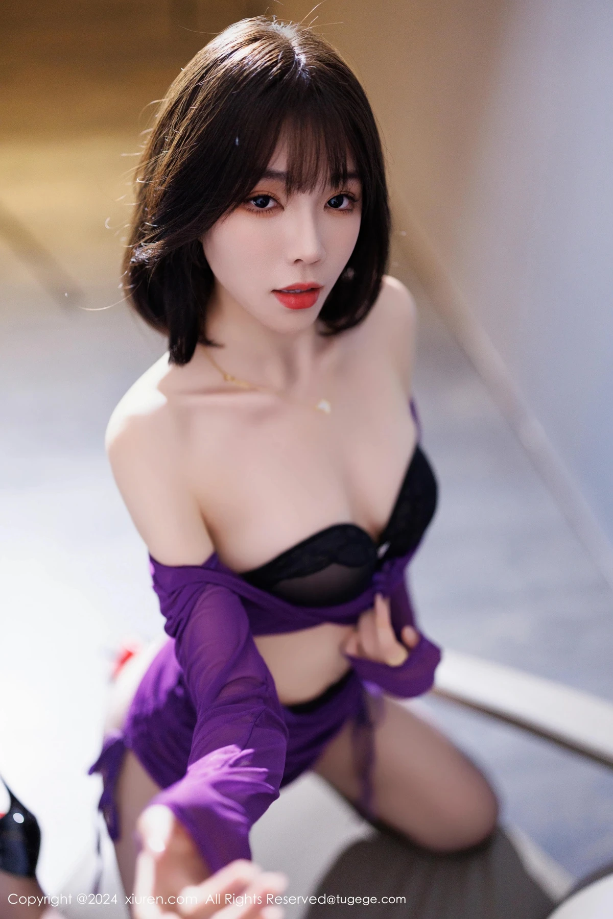 [秀人网] 2024.11.21 No.9482 徐莉芝Booty#[83P]-2