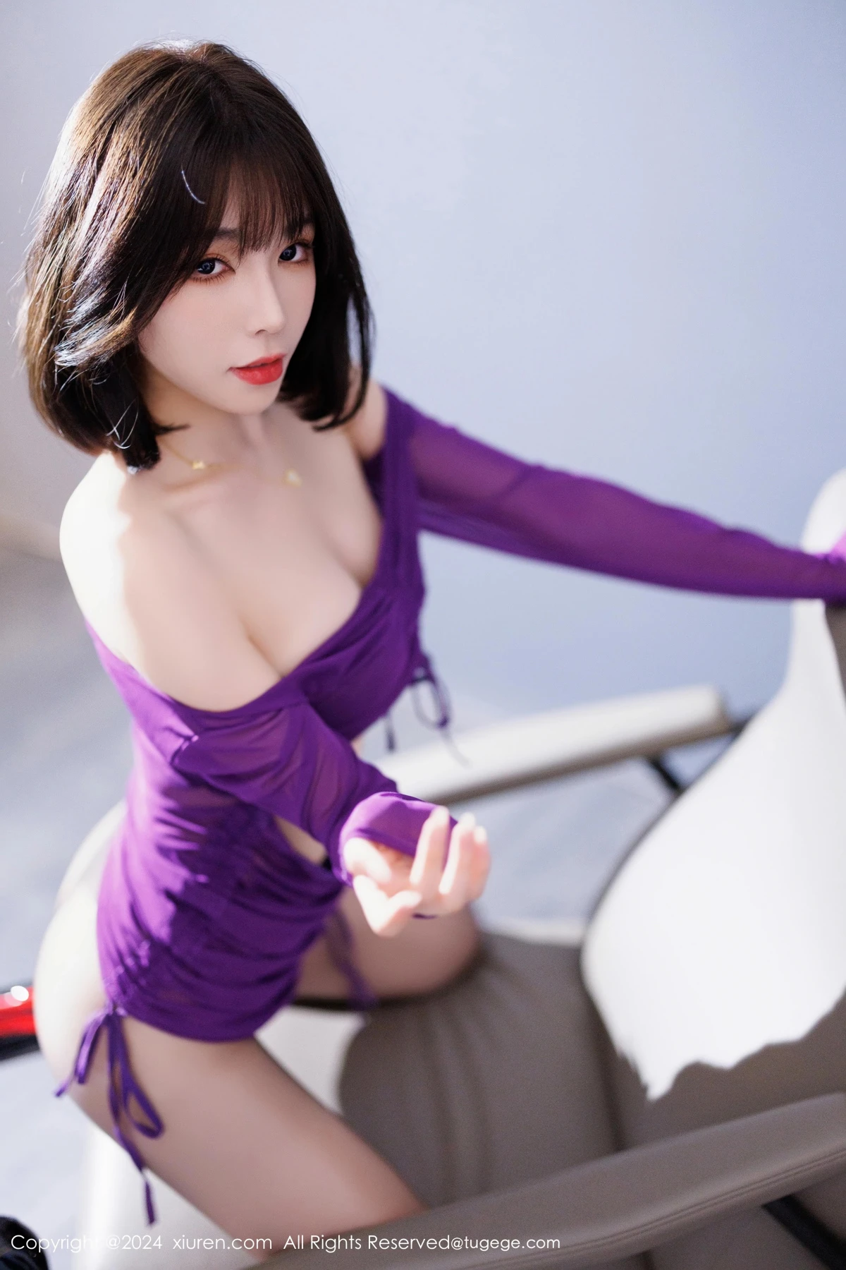 [秀人网] 2024.11.21 No.9482 徐莉芝Booty#[83P]-3