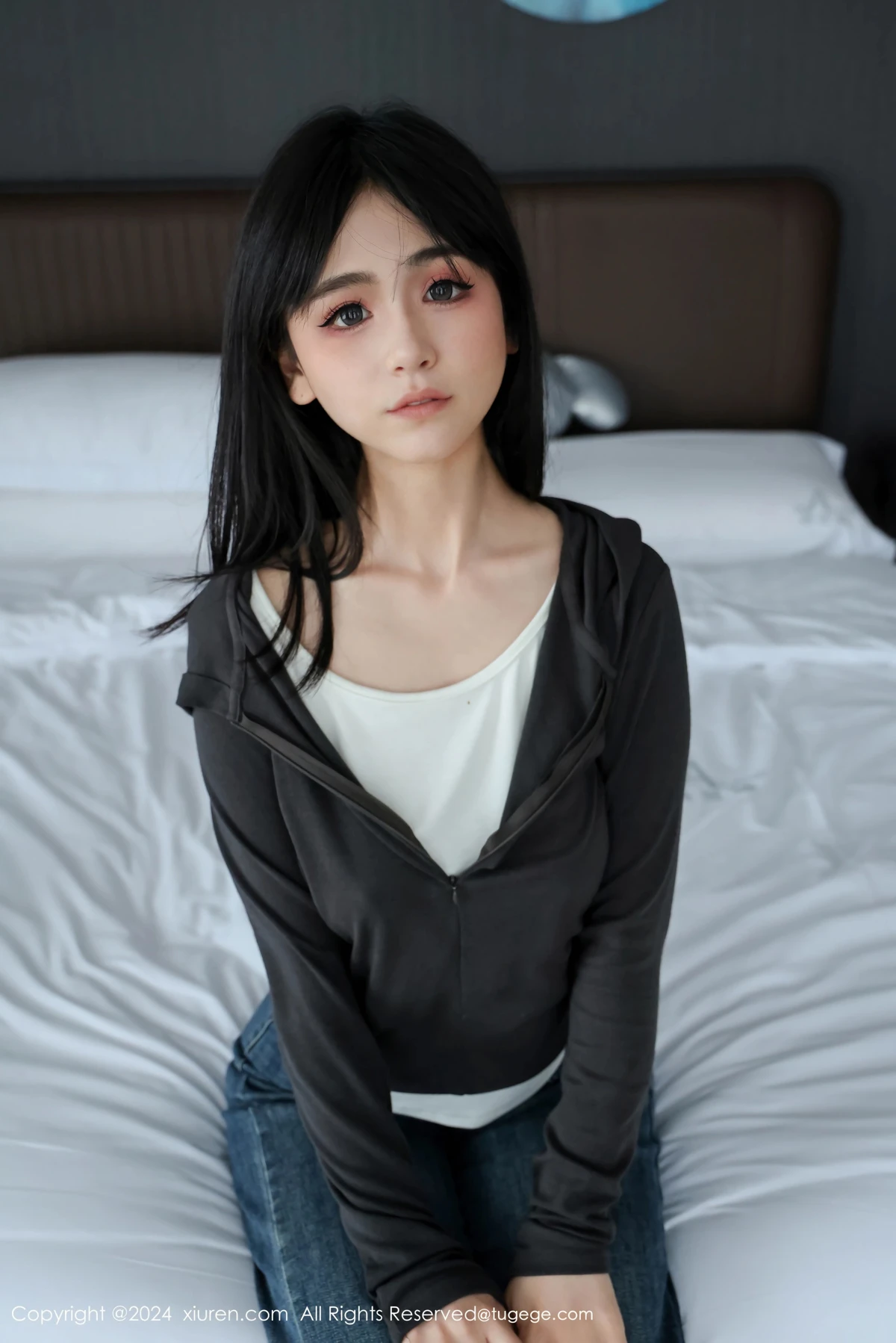 [秀人网] 2024.11.19 No.9464 奶芙乔乔#[68P]-2