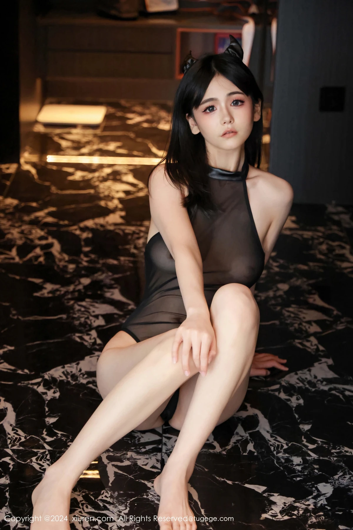 [秀人网] 2024.11.19 No.9464 奶芙乔乔#[68P]-6
