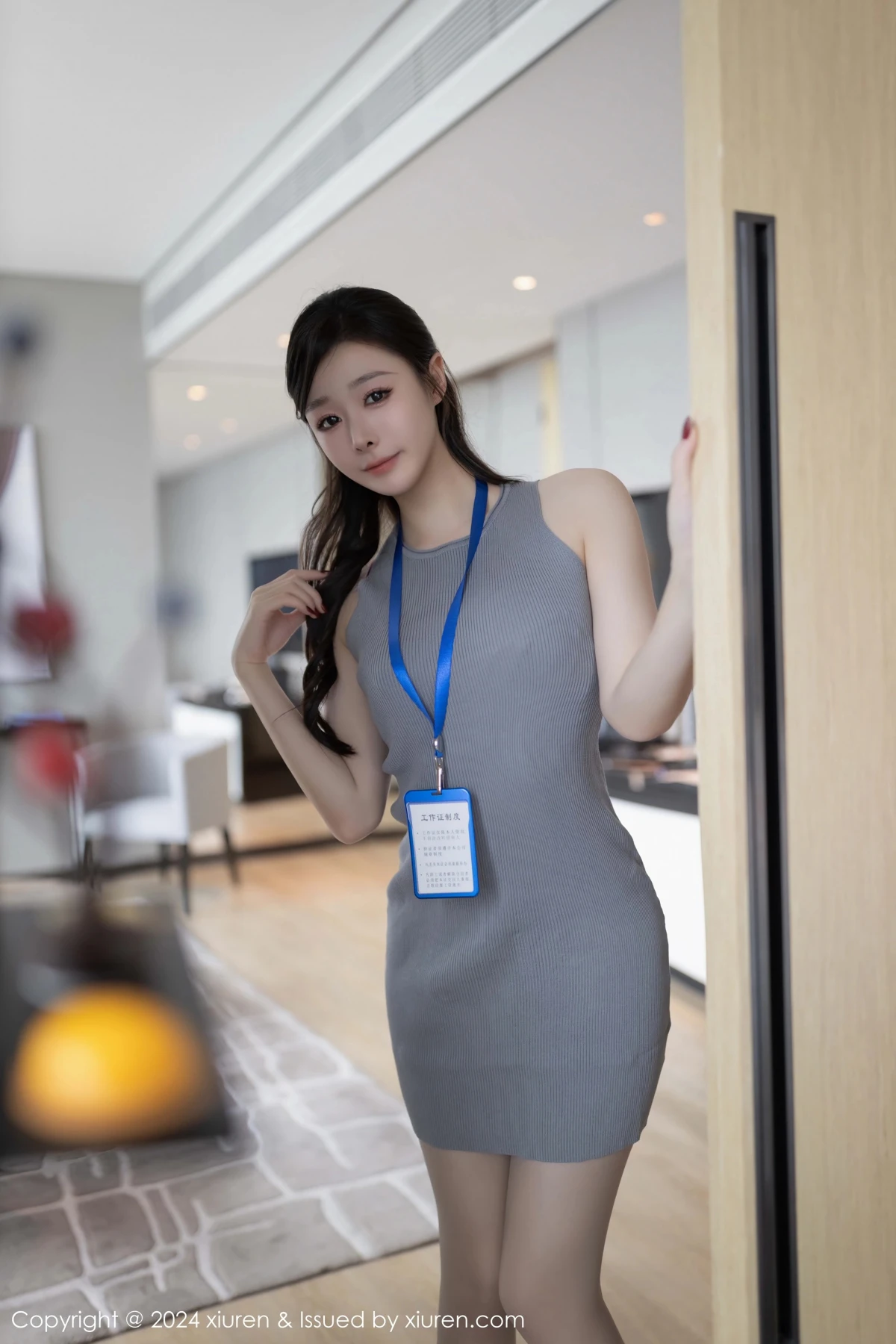 [秀人网] 2024.11.22 No.9493 小逗逗#[81P]-17