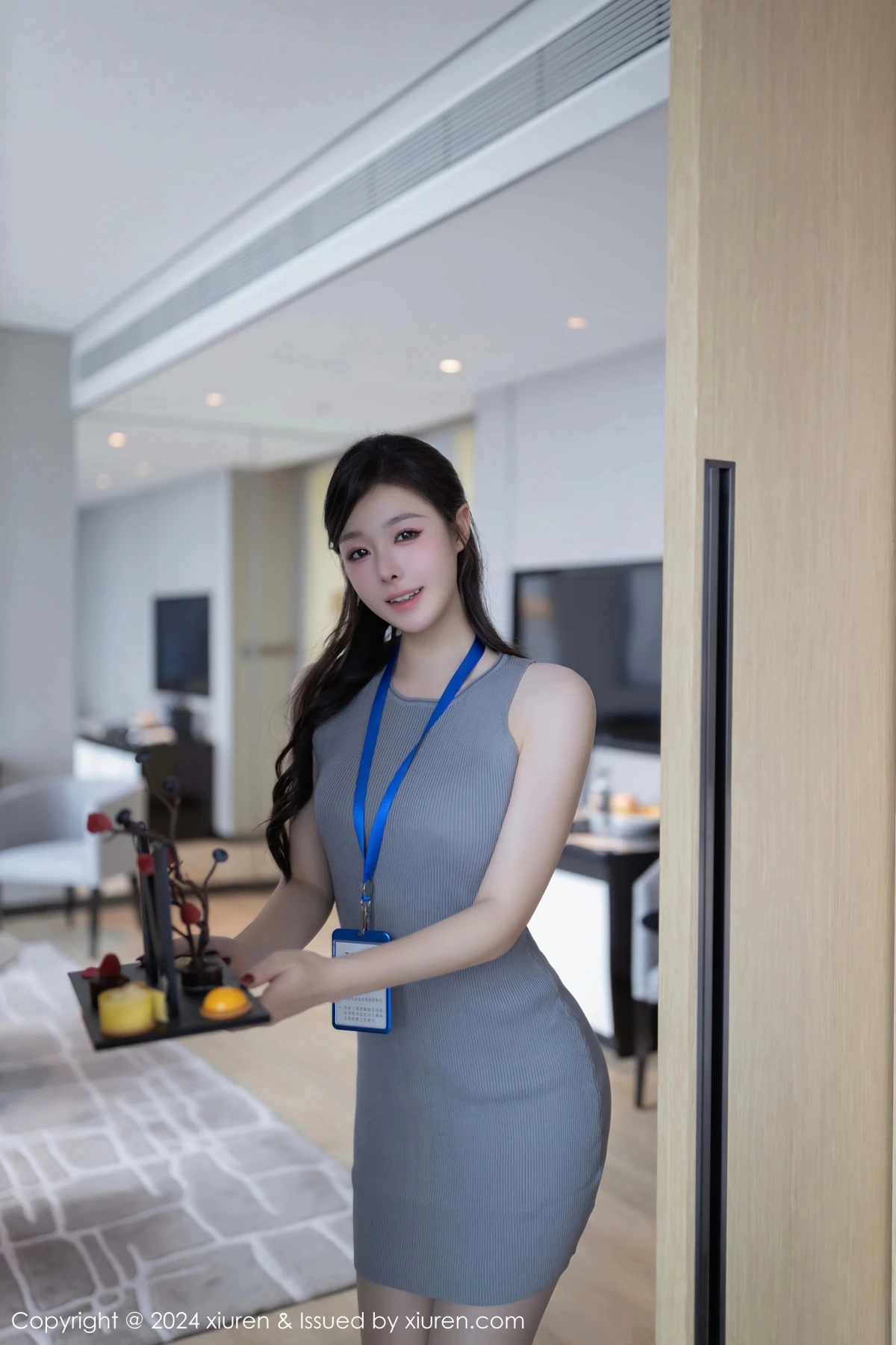 [秀人网] 2024.11.22 No.9493 小逗逗#[81P]-18