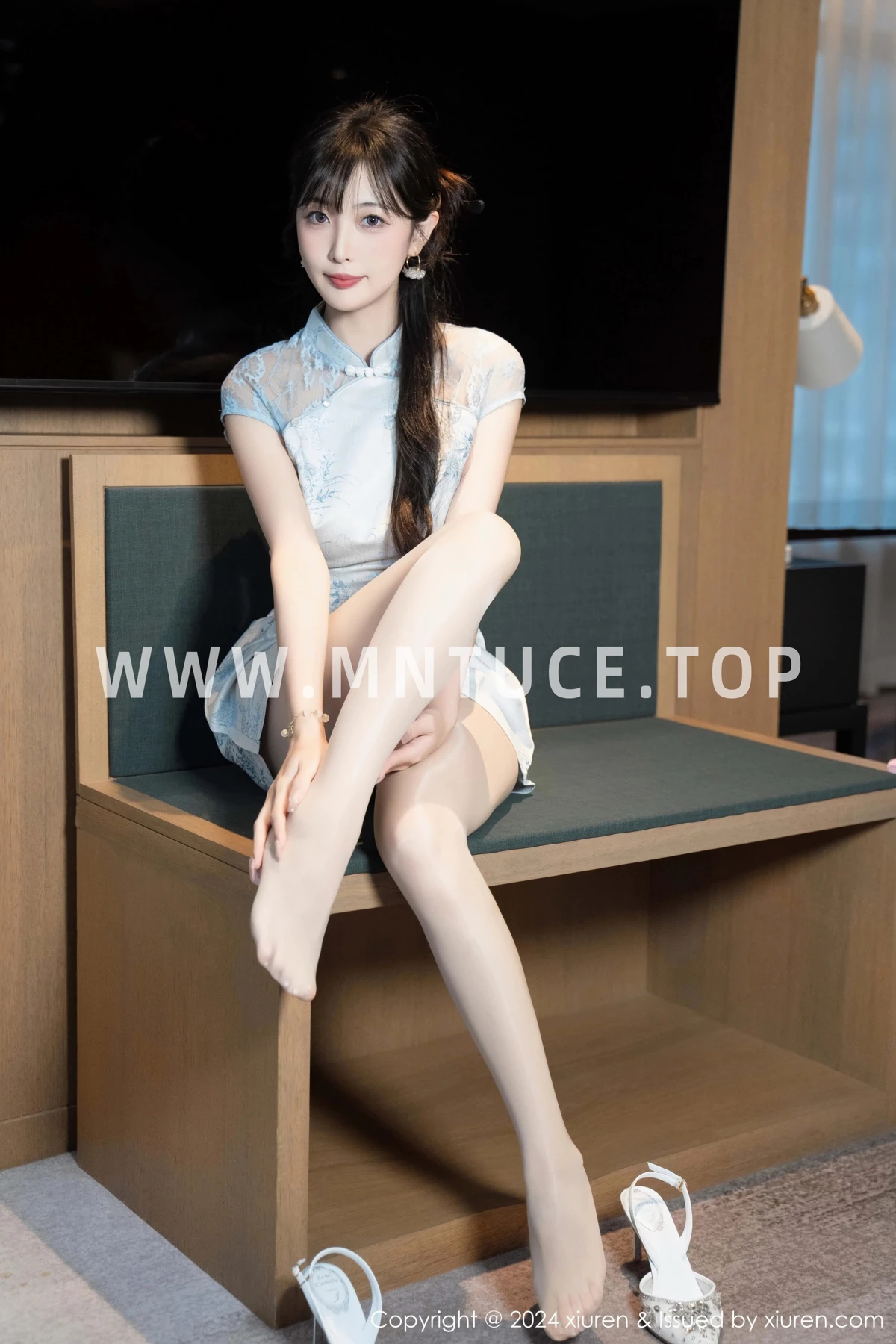 [秀人网] 2024.11.22 No.9487 林星阑#[83P]-12