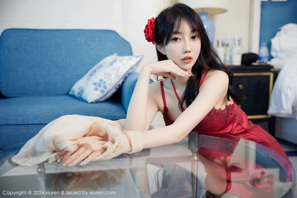 [秀人网] 2024.11.22 No.9488 玥儿玥er#[80P]-16
