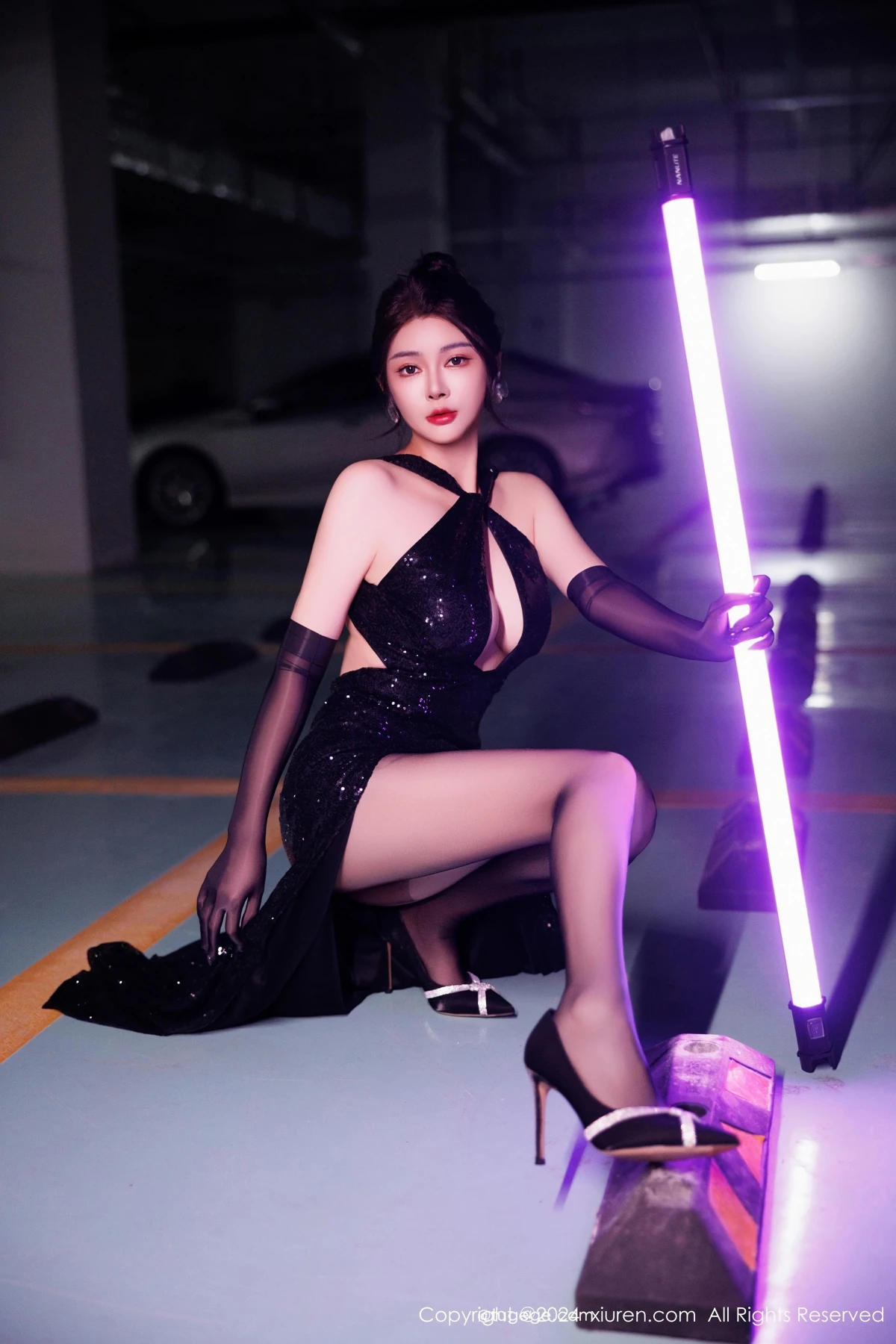 [秀人网] 2024.11.27 No.9512 凯竹Quinn#[83P]-4