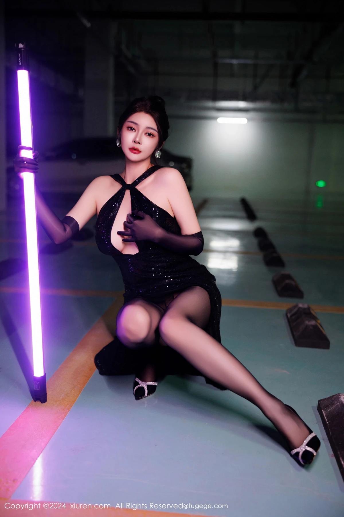 [秀人网] 2024.11.27 No.9512 凯竹Quinn#[83P]-7