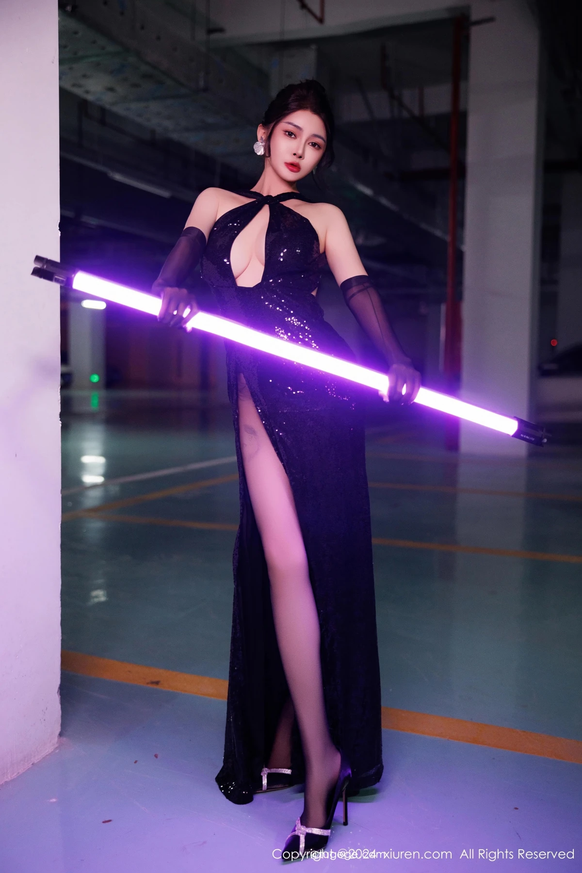 [秀人网] 2024.11.27 No.9512 凯竹Quinn#[83P]-1