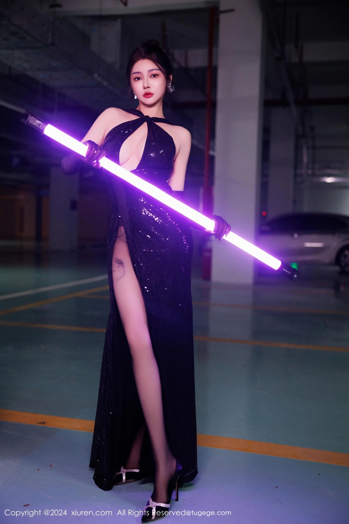 [秀人网] 2024.11.27 No.9512 凯竹Quinn#[83P]-2