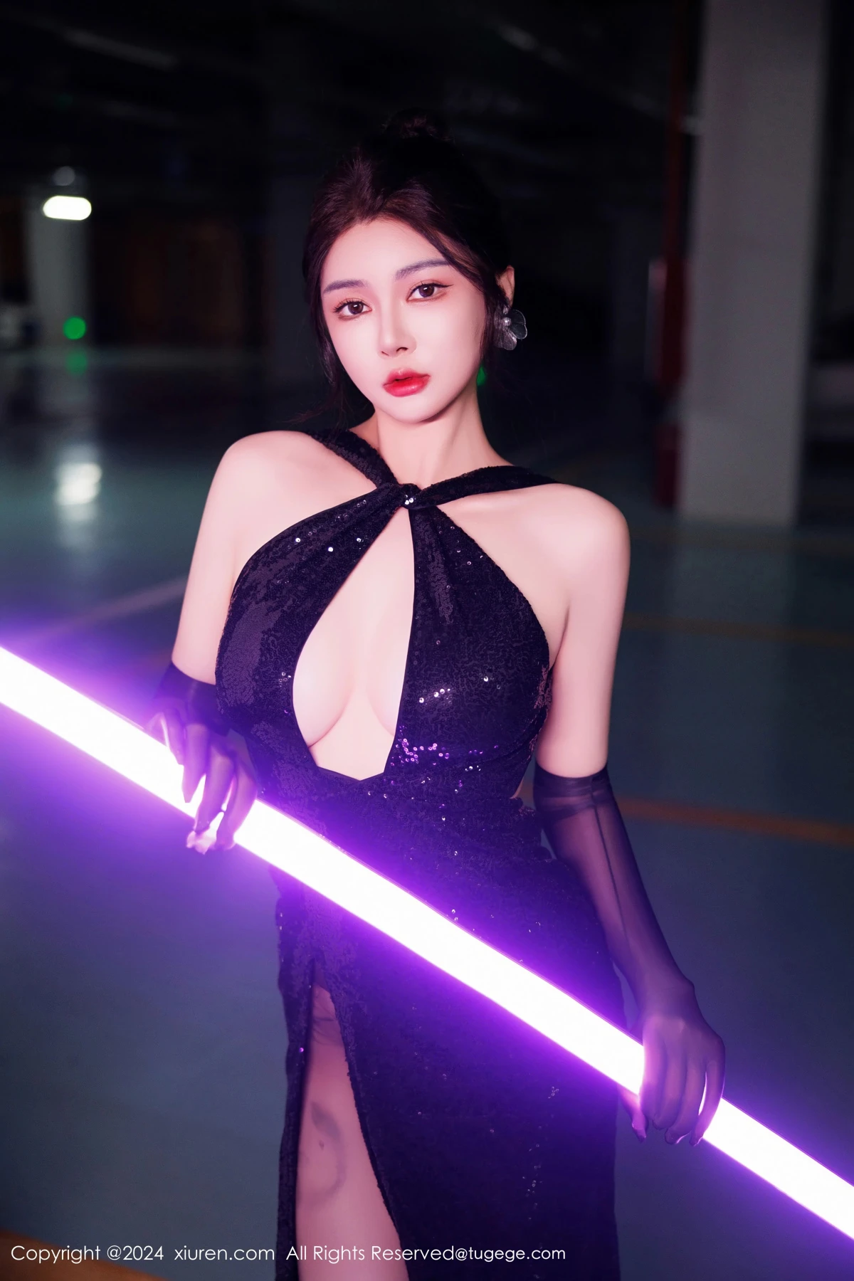 [秀人网] 2024.11.27 No.9512 凯竹Quinn#[83P]-3