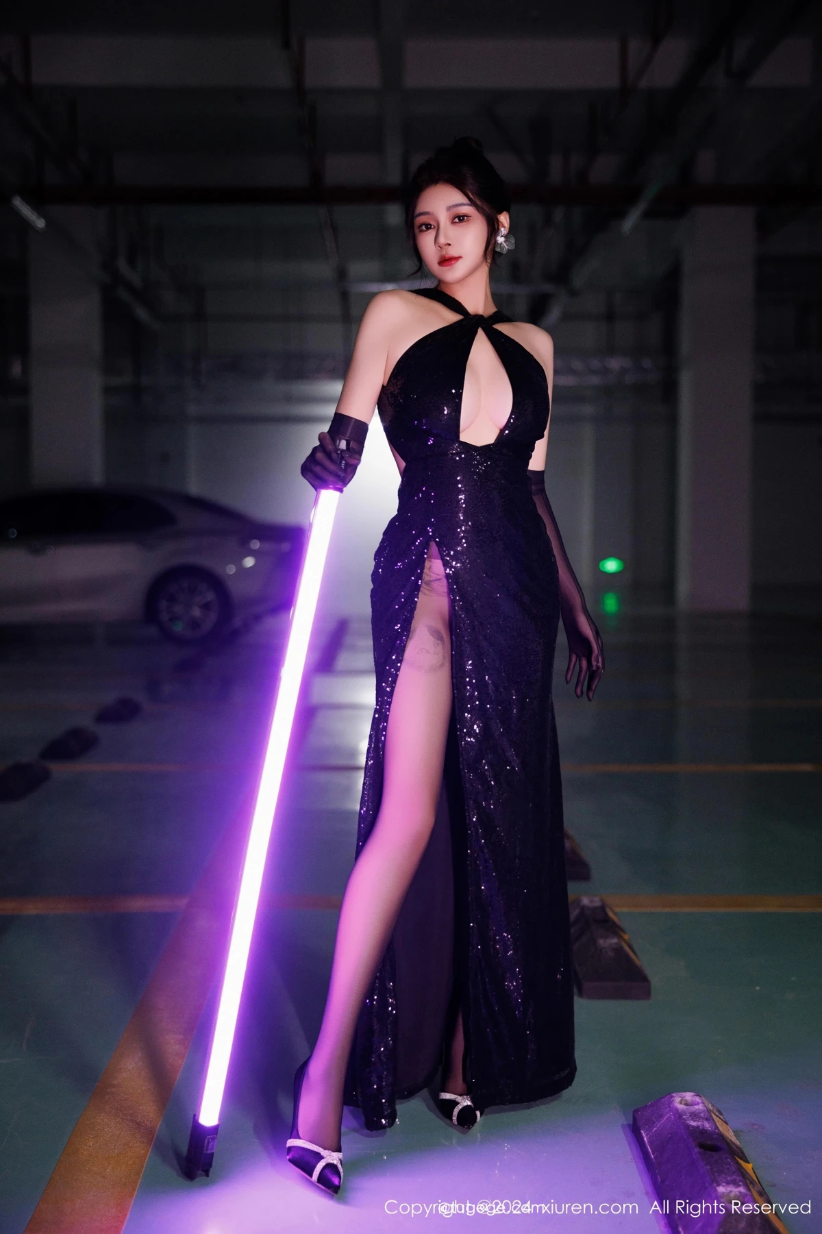 [秀人网] 2024.11.27 No.9512 凯竹Quinn#[83P]-4