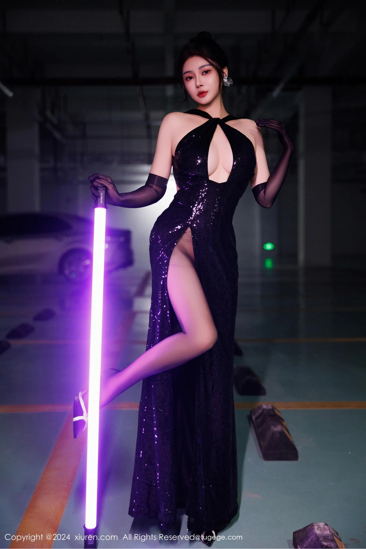 [秀人网] 2024.11.27 No.9512 凯竹Quinn#[83P]-6