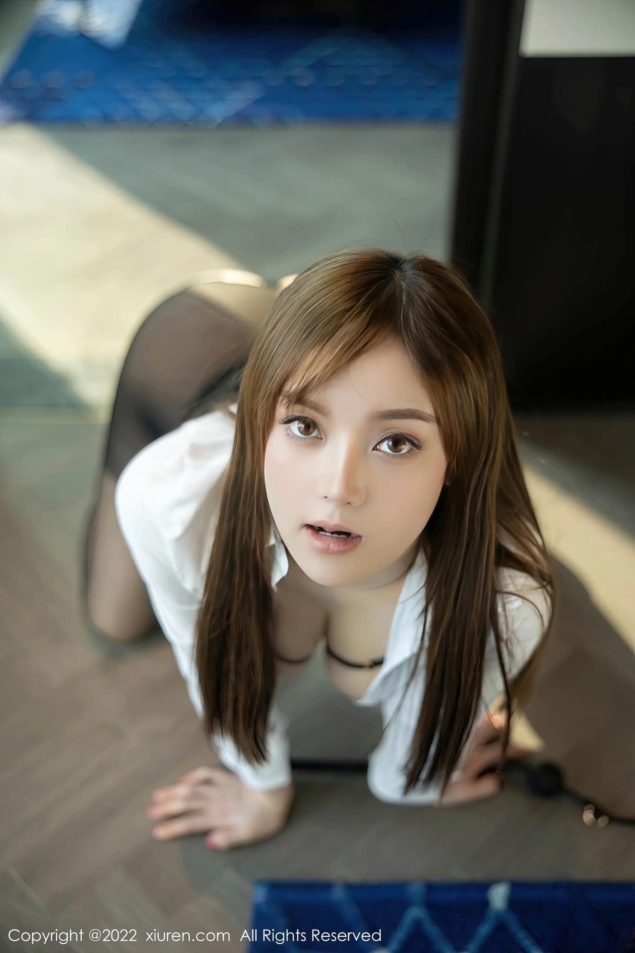 [秀人网] 2022.11.10 NO.5835 豆瓣酱#[102P]-4