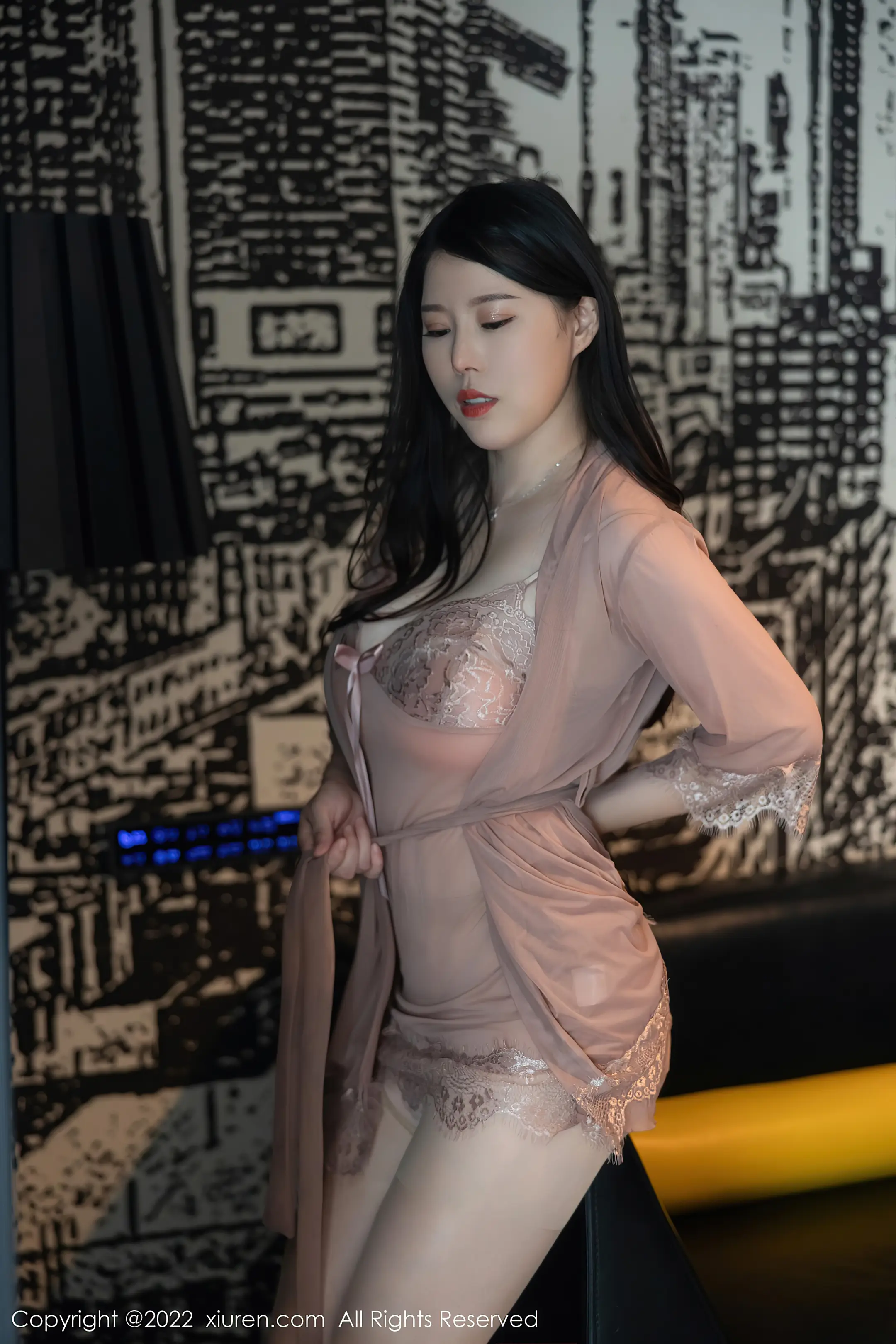 [秀人网] 2022.09.26 NO.5641 白茹雪#[76P]-4