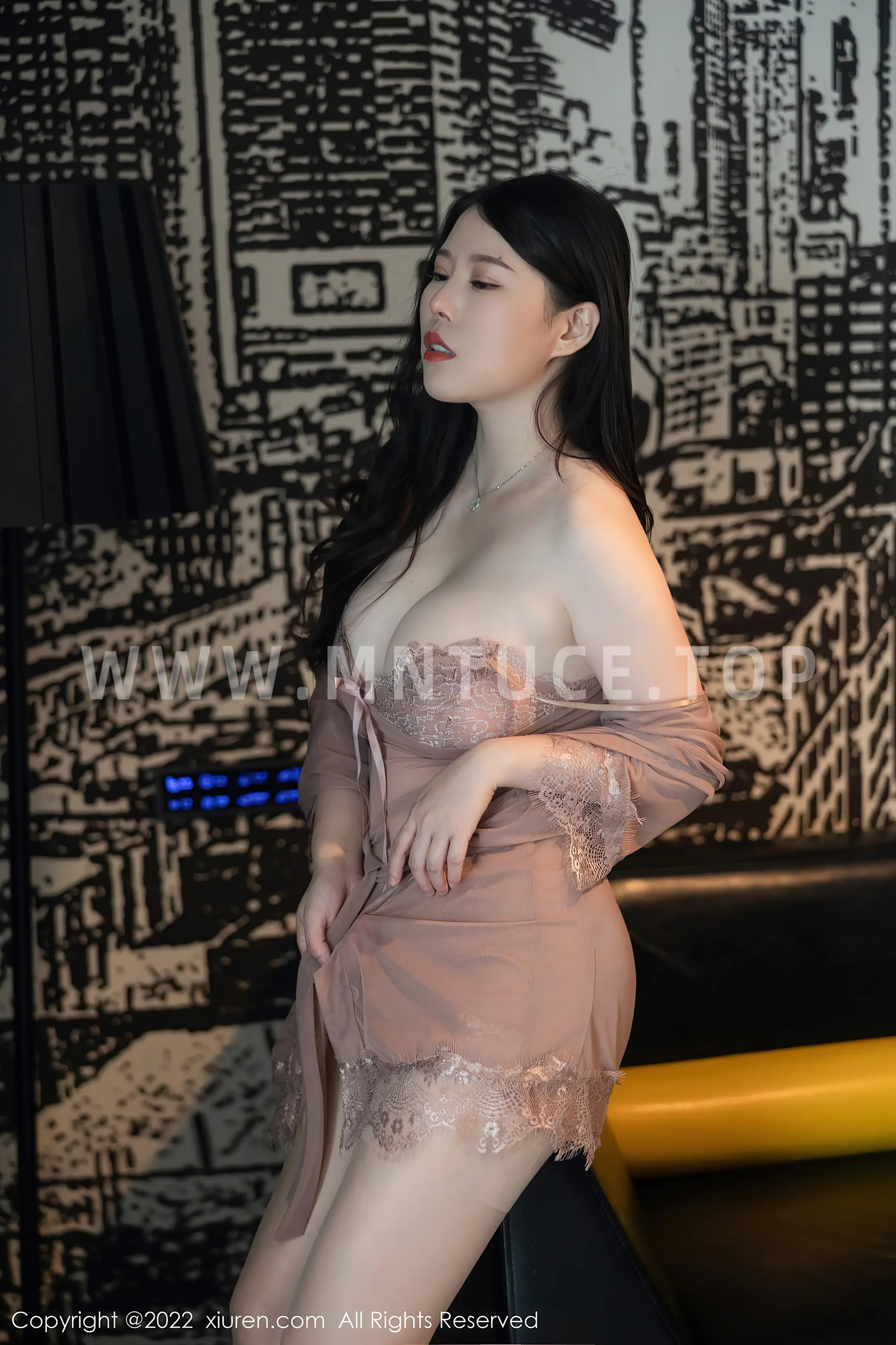 [秀人网] 2022.09.26 NO.5641 白茹雪#[76P]-9
