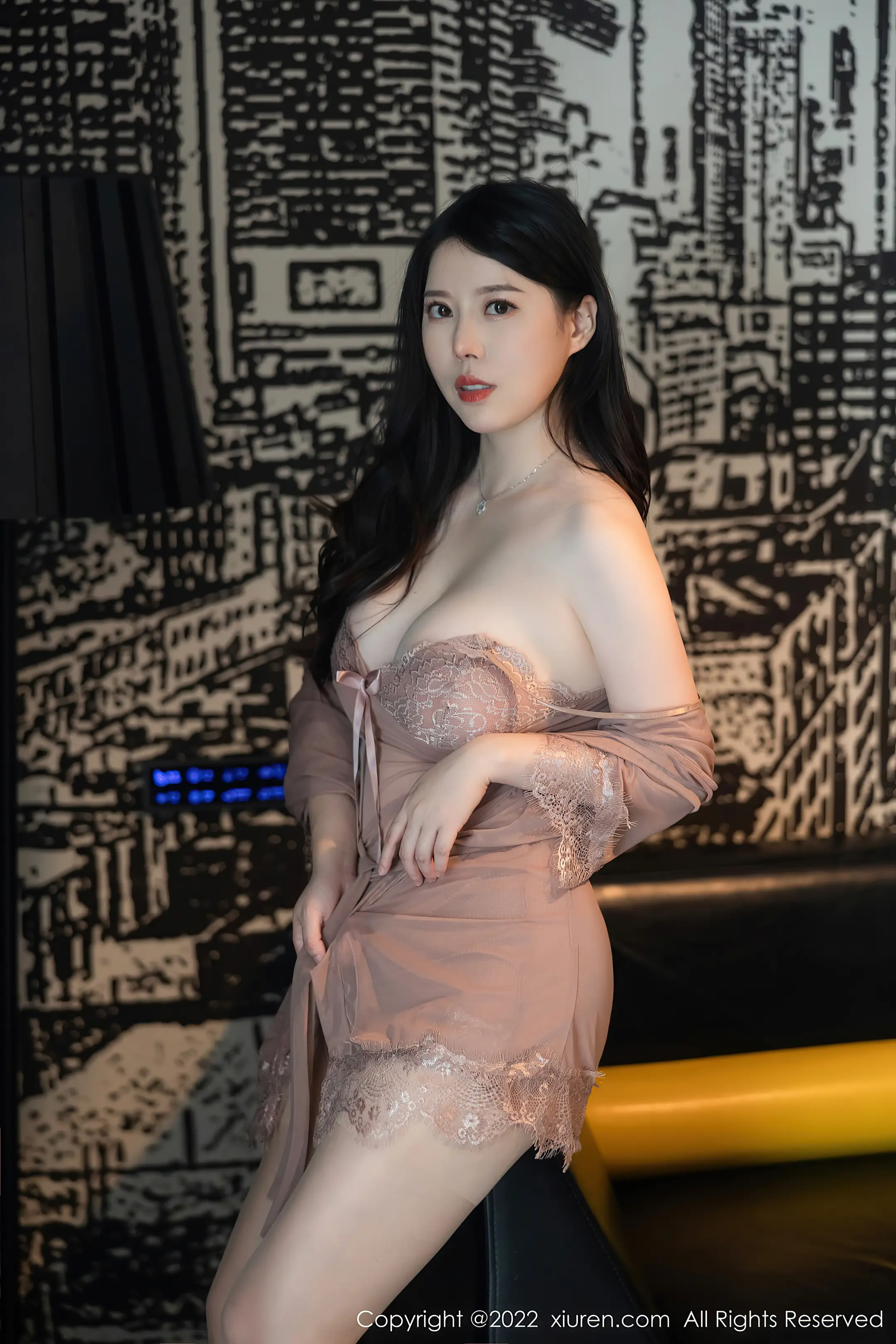 [秀人网] 2022.09.26 NO.5641 白茹雪#[76P]-10