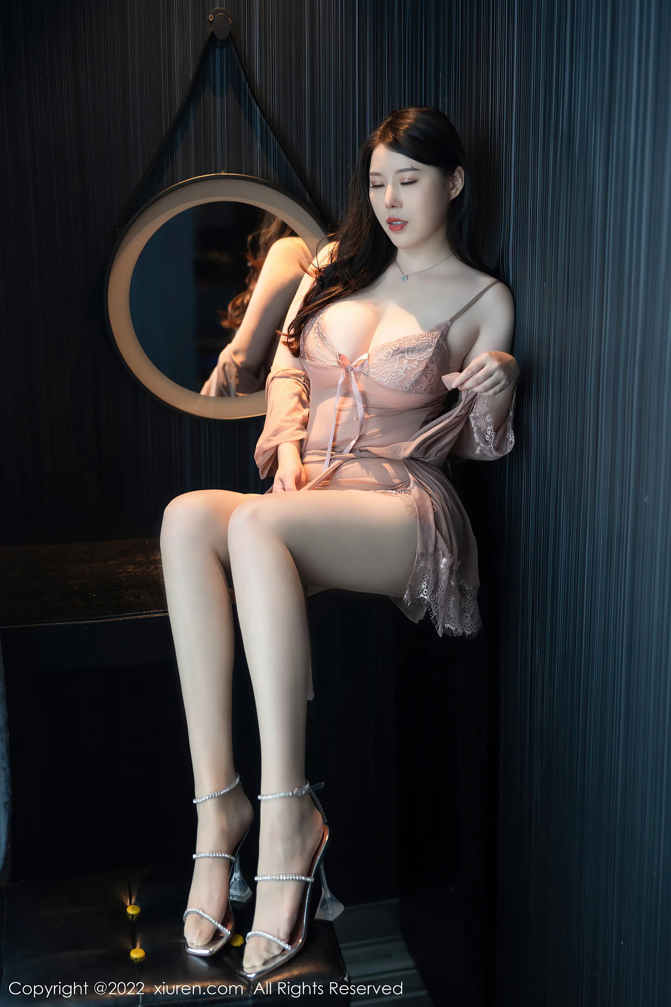 [秀人网] 2022.09.26 NO.5641 白茹雪#[76P]-1