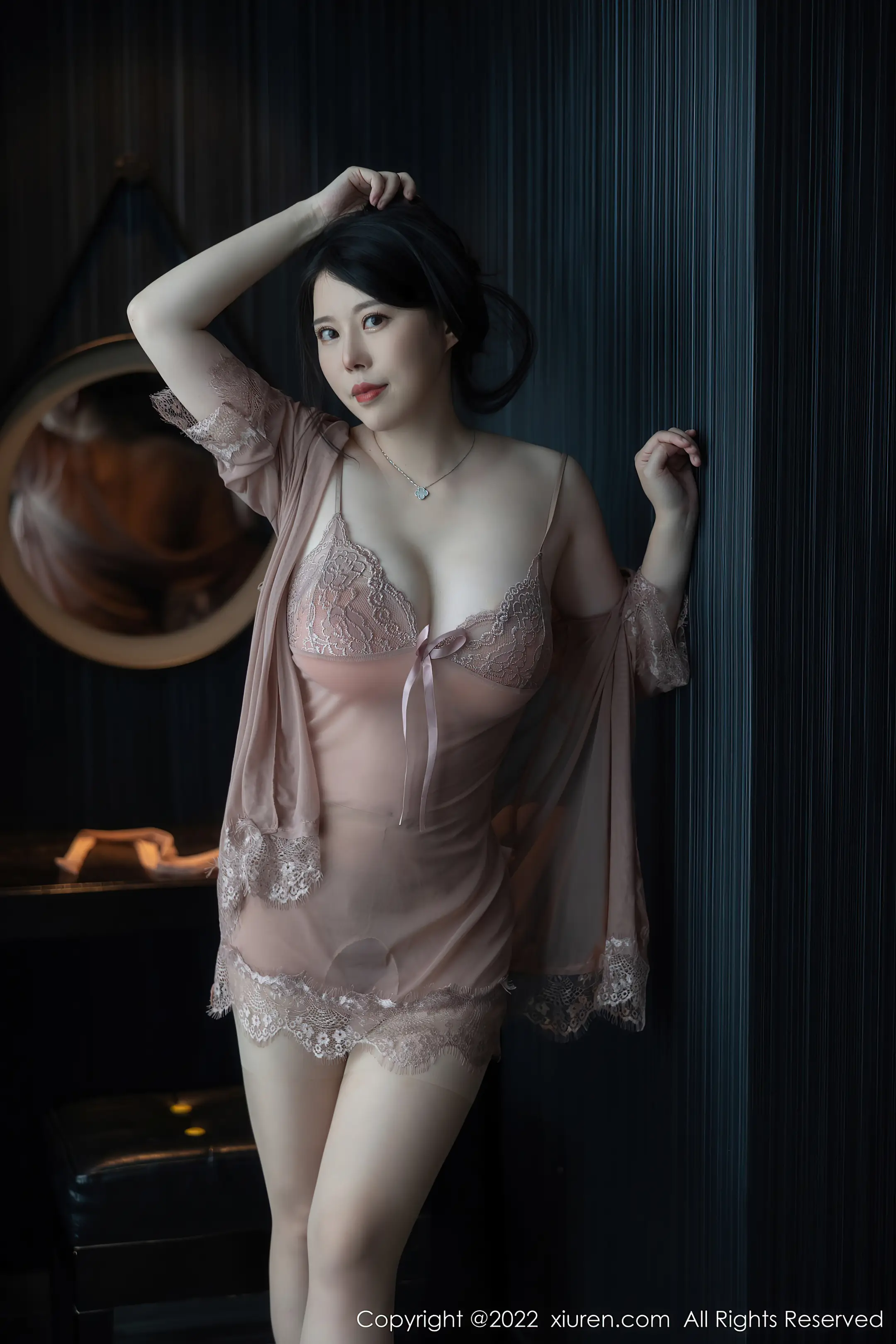 [秀人网] 2022.09.26 NO.5641 白茹雪#[76P]-7