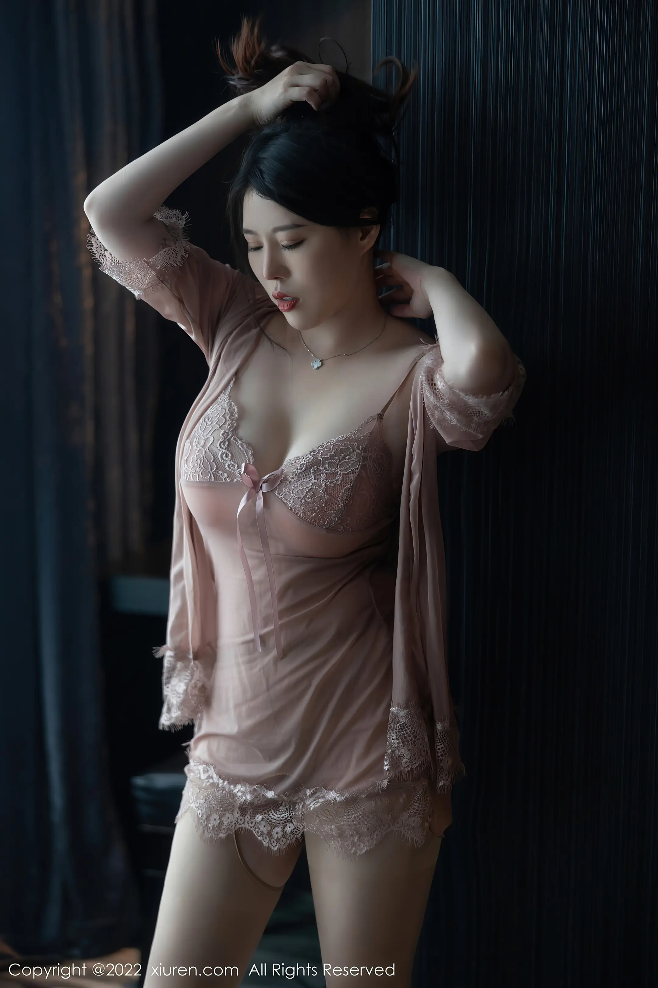 [秀人网] 2022.09.26 NO.5641 白茹雪#[76P]-11
