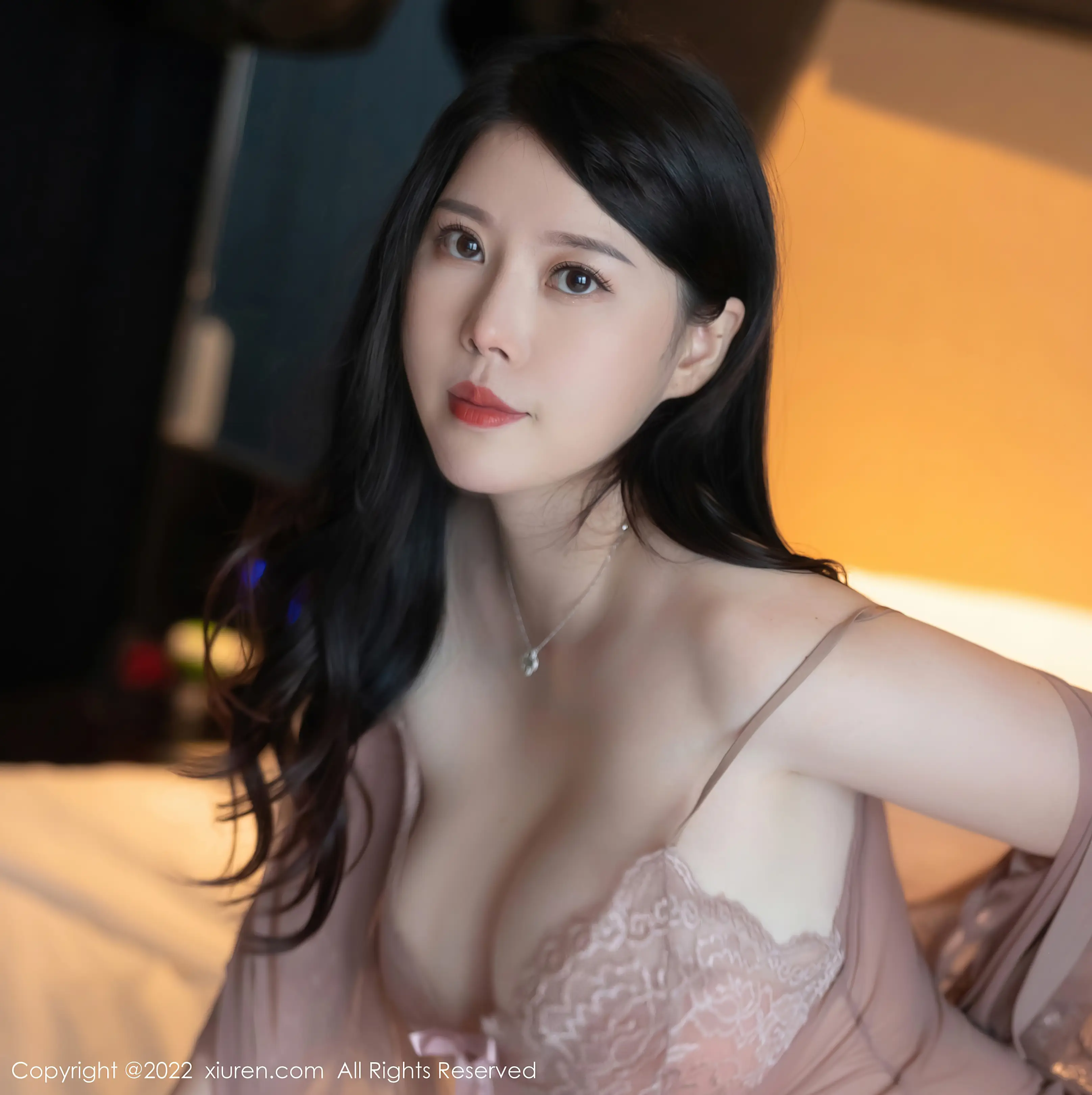 [秀人网] 2022.09.26 NO.5641 白茹雪#[76P]-6