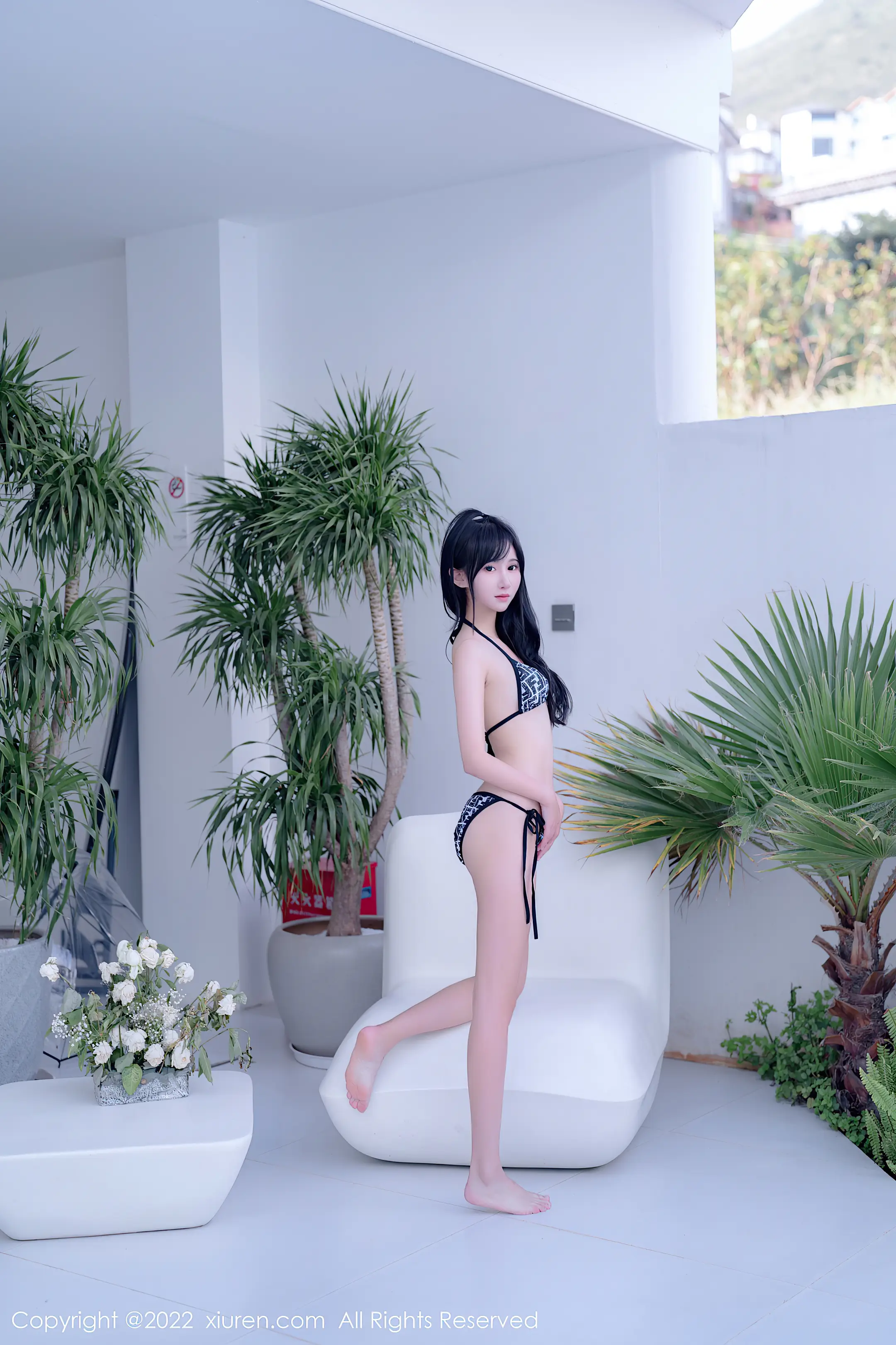 [秀人网] 2022.09.20 NO.5611 小果冻儿#[44P]-5
