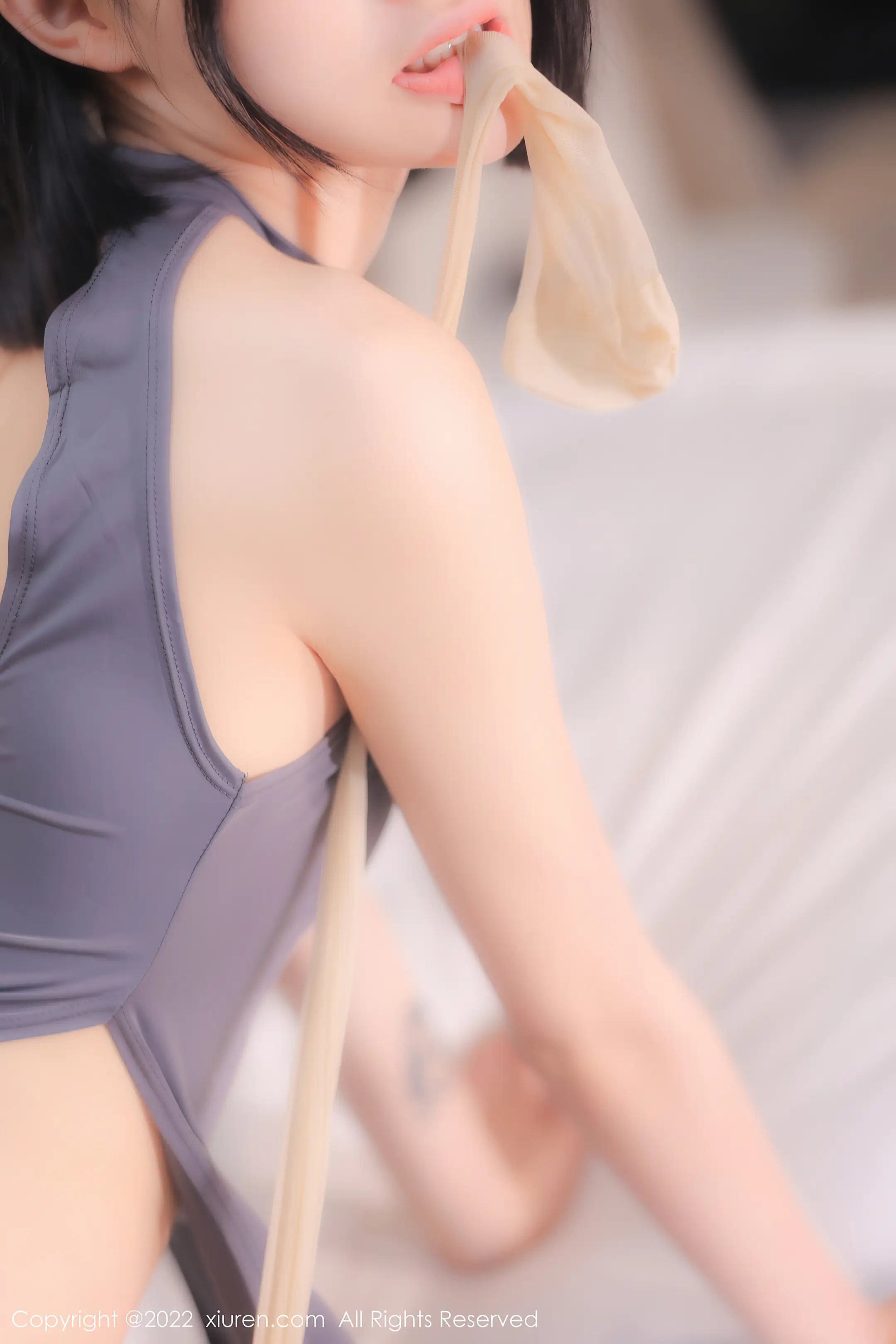 [秀人网] 2022.08.24 – NO.5482 77qiqi#[75P]-6