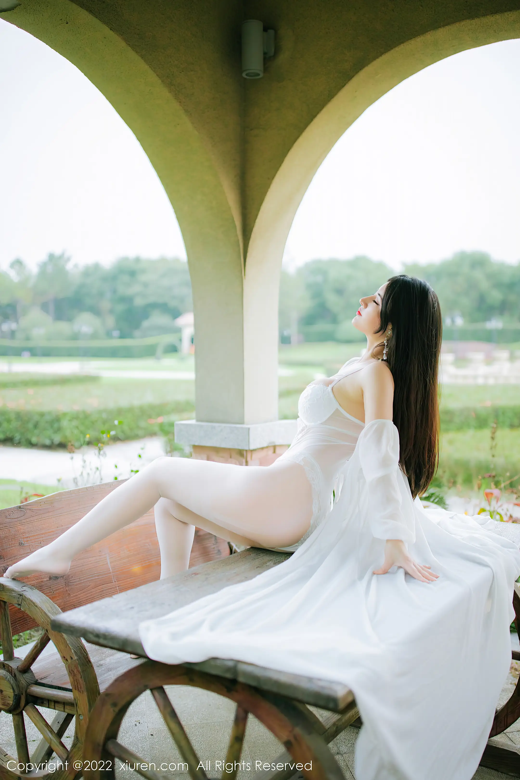[秀人网] 2022.01.18 – NO.4476 诗诗kiki#[40P]-8