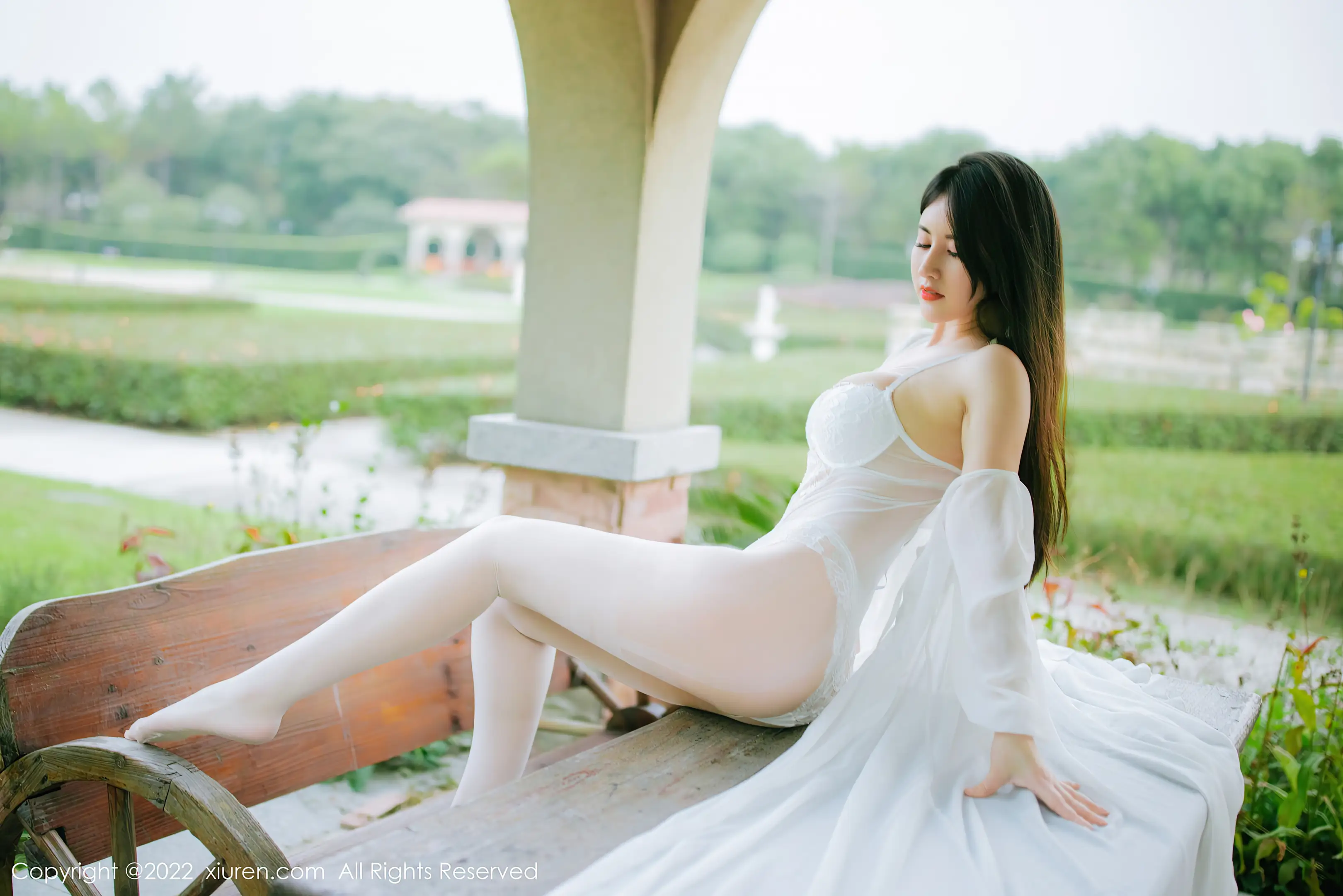 [秀人网] 2022.01.18 – NO.4476 诗诗kiki#[40P]-9