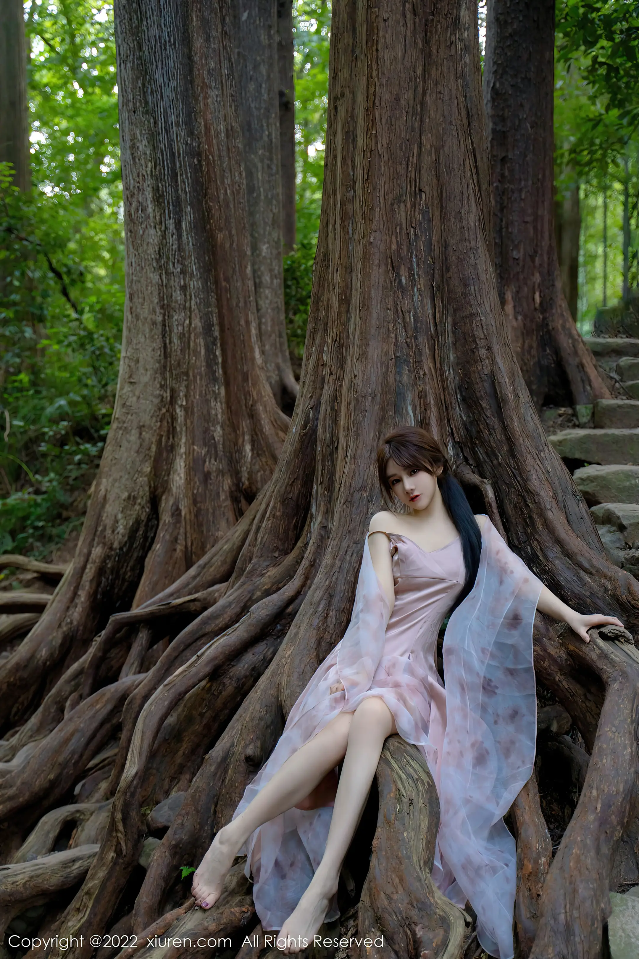 [秀人网] 2022.10.11 NO.5690 婠婠么#[82P]-16