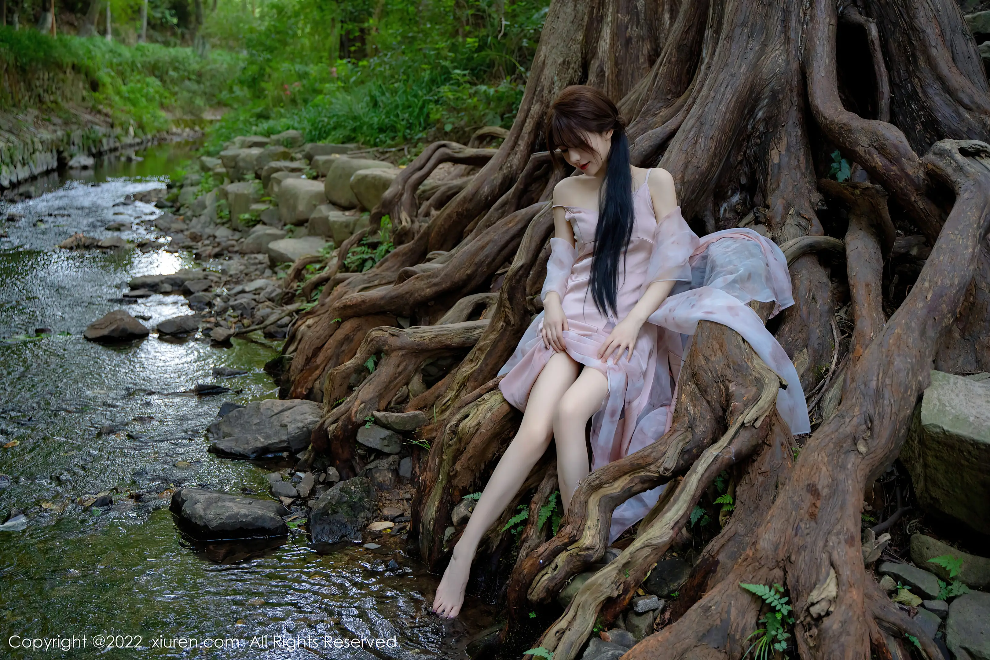 [秀人网] 2022.10.11 NO.5690 婠婠么#[82P]-18