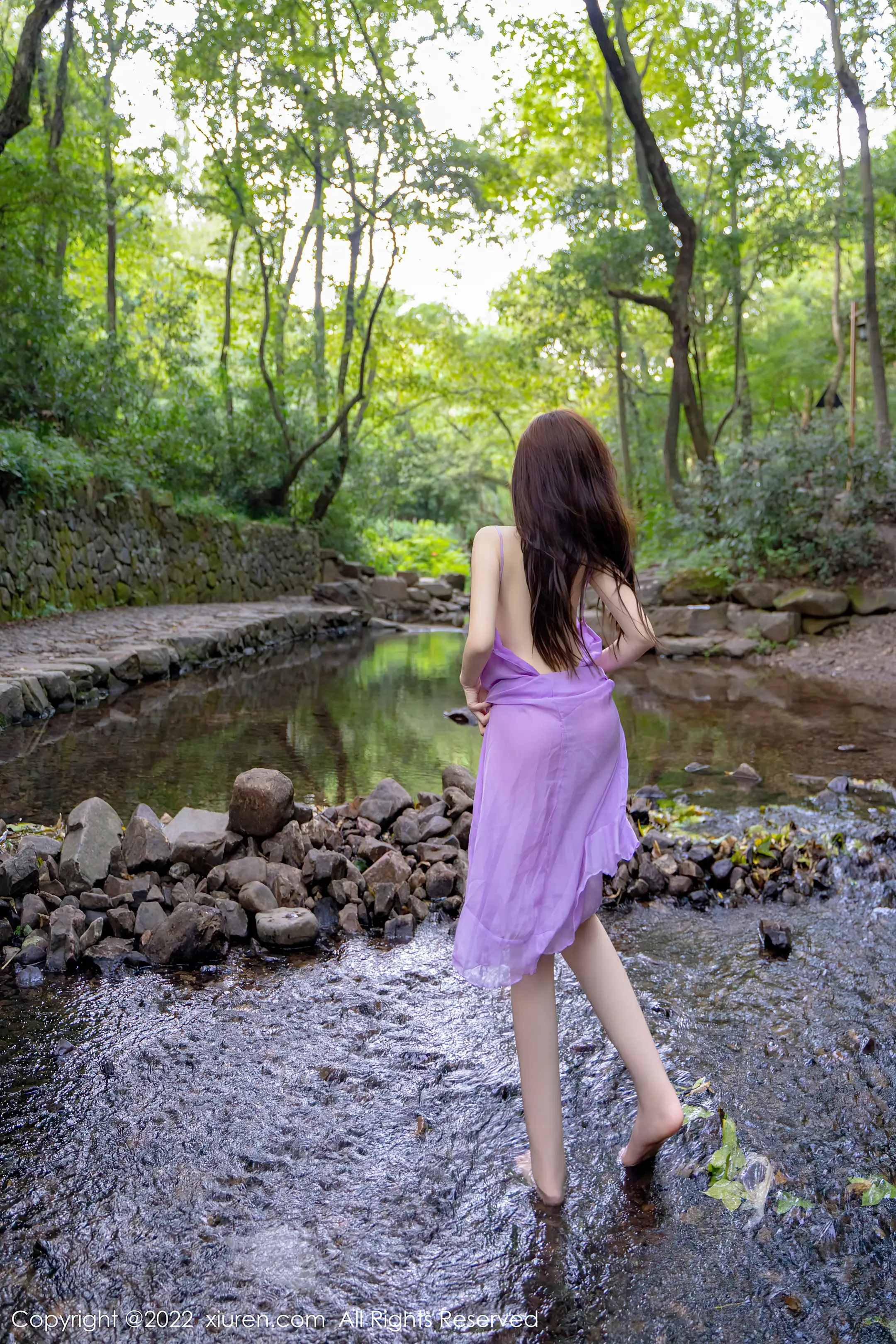 [秀人网] 2022.10.11 NO.5690 婠婠么#[82P]-10