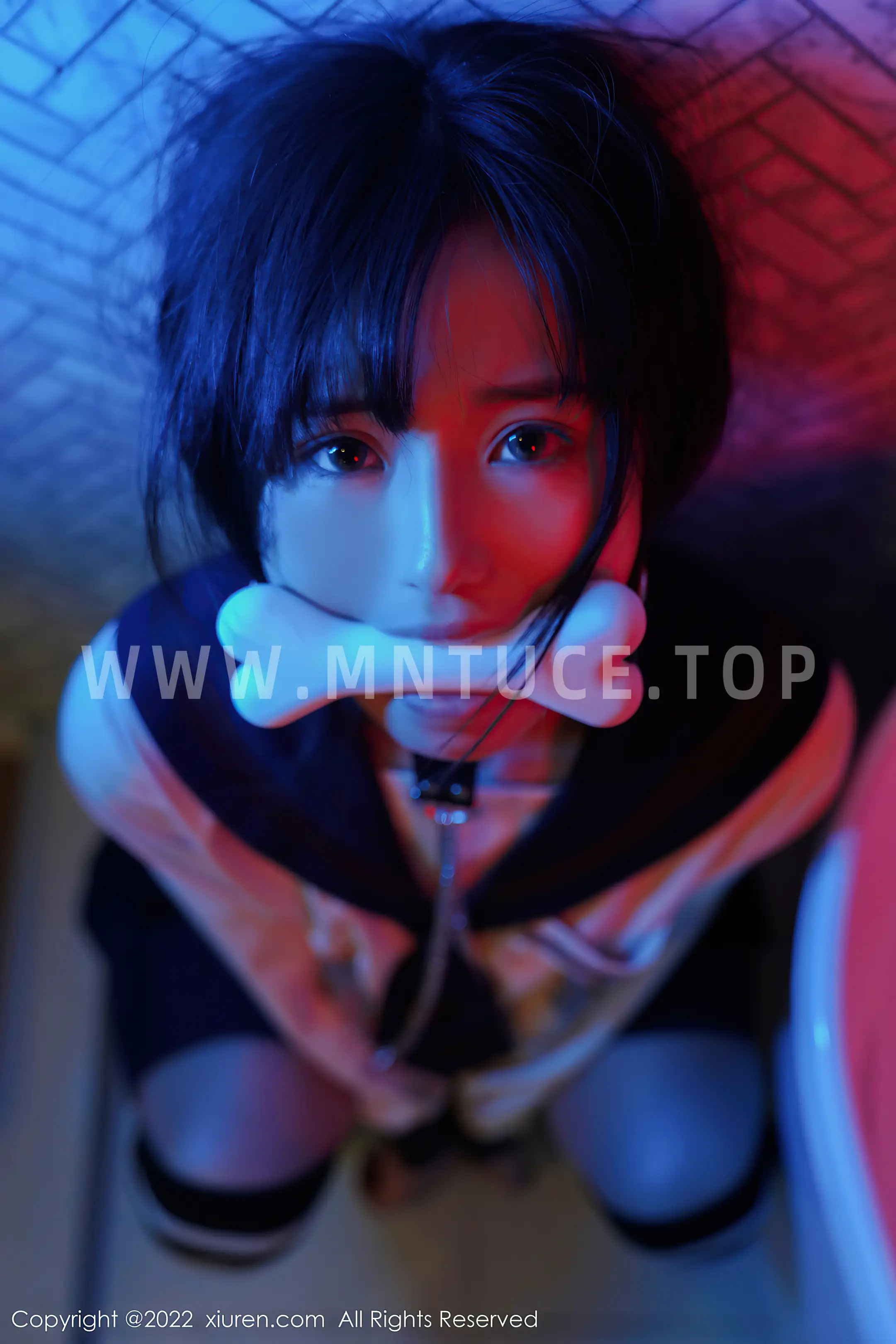 [秀人网] 2022.05.10 – NO.4986 仓井优香#[64P]-6