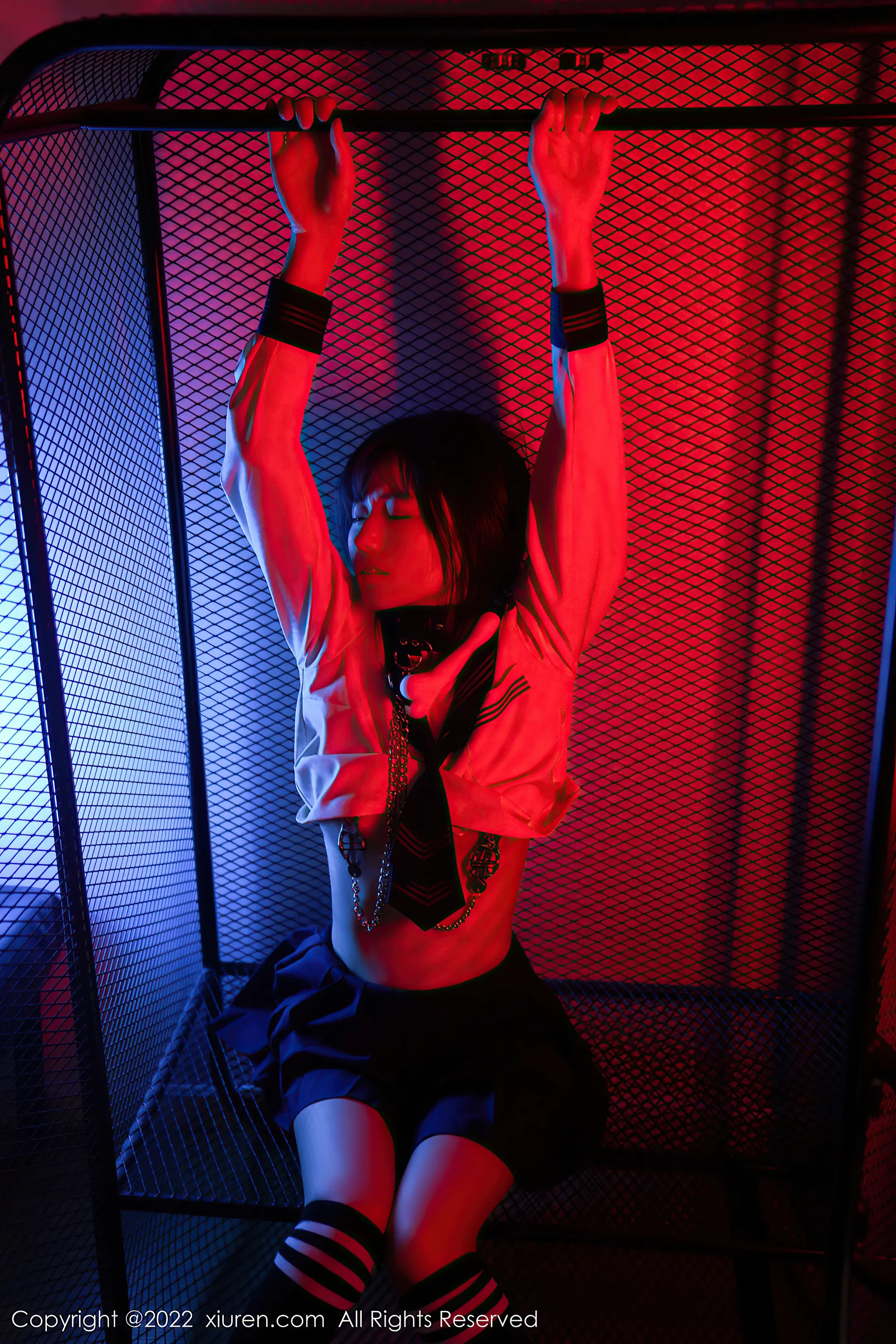 [秀人网] 2022.05.10 – NO.4986 仓井优香#[64P]-6