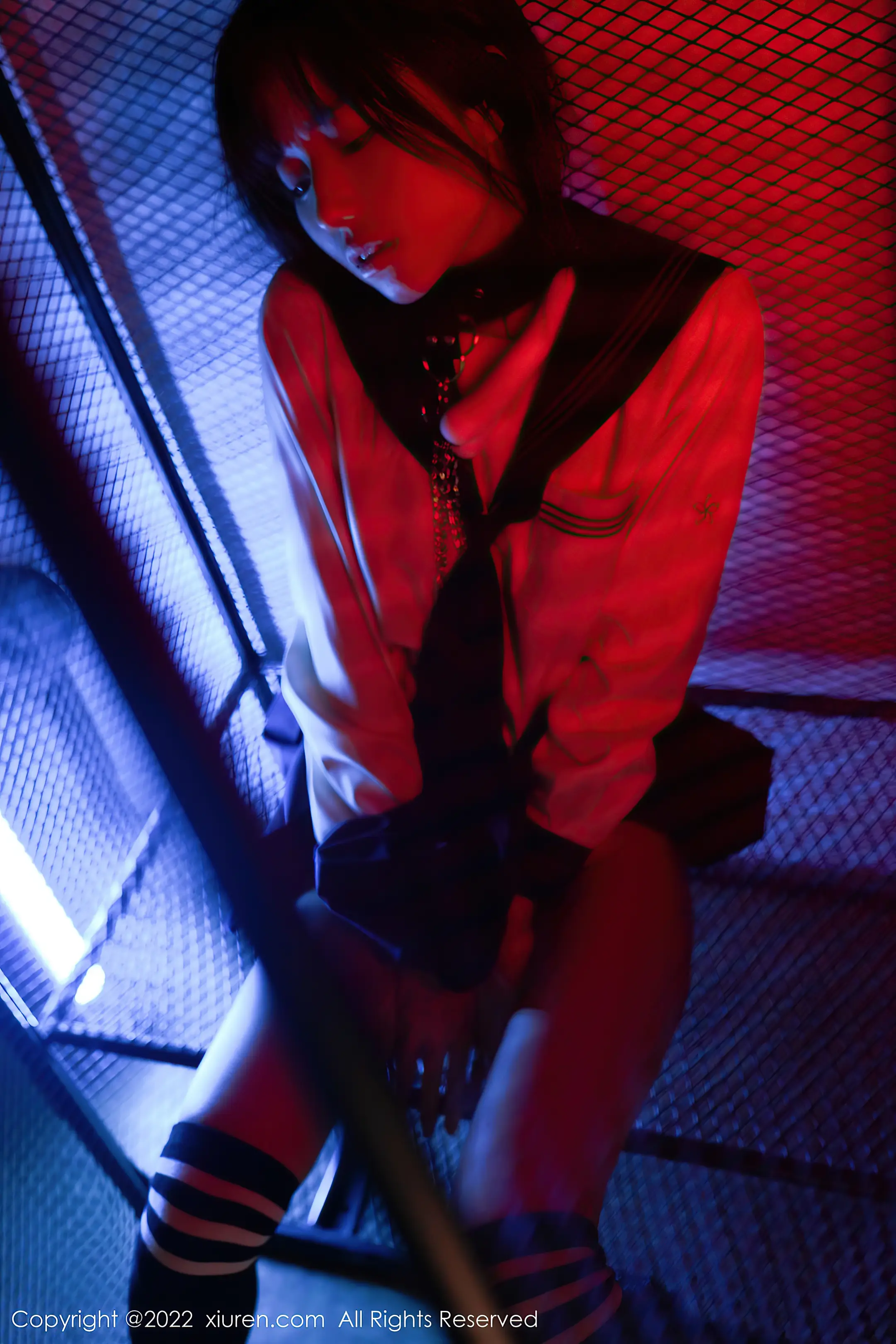 [秀人网] 2022.05.10 – NO.4986 仓井优香#[64P]-8