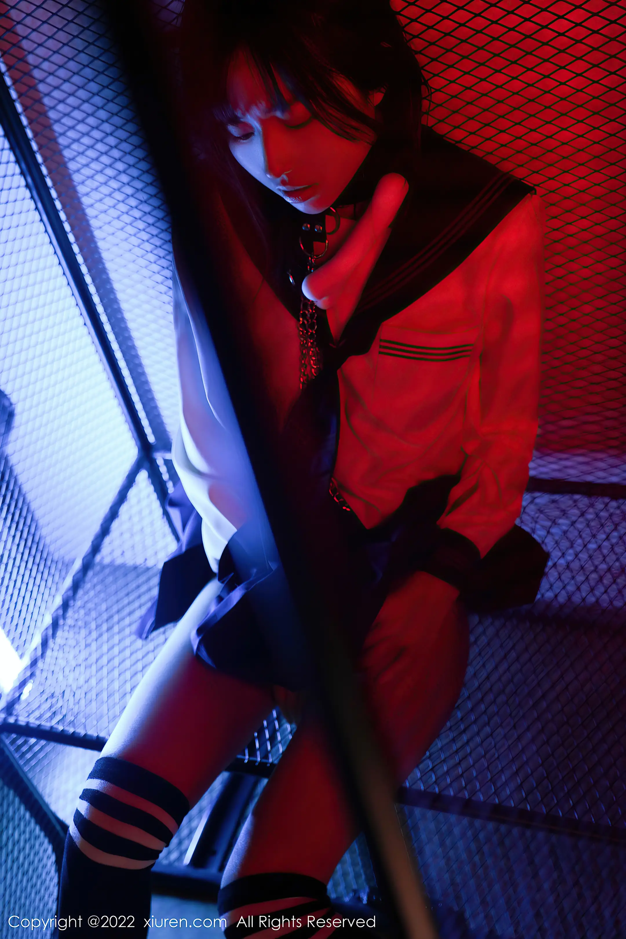 [秀人网] 2022.05.10 – NO.4986 仓井优香#[64P]-9