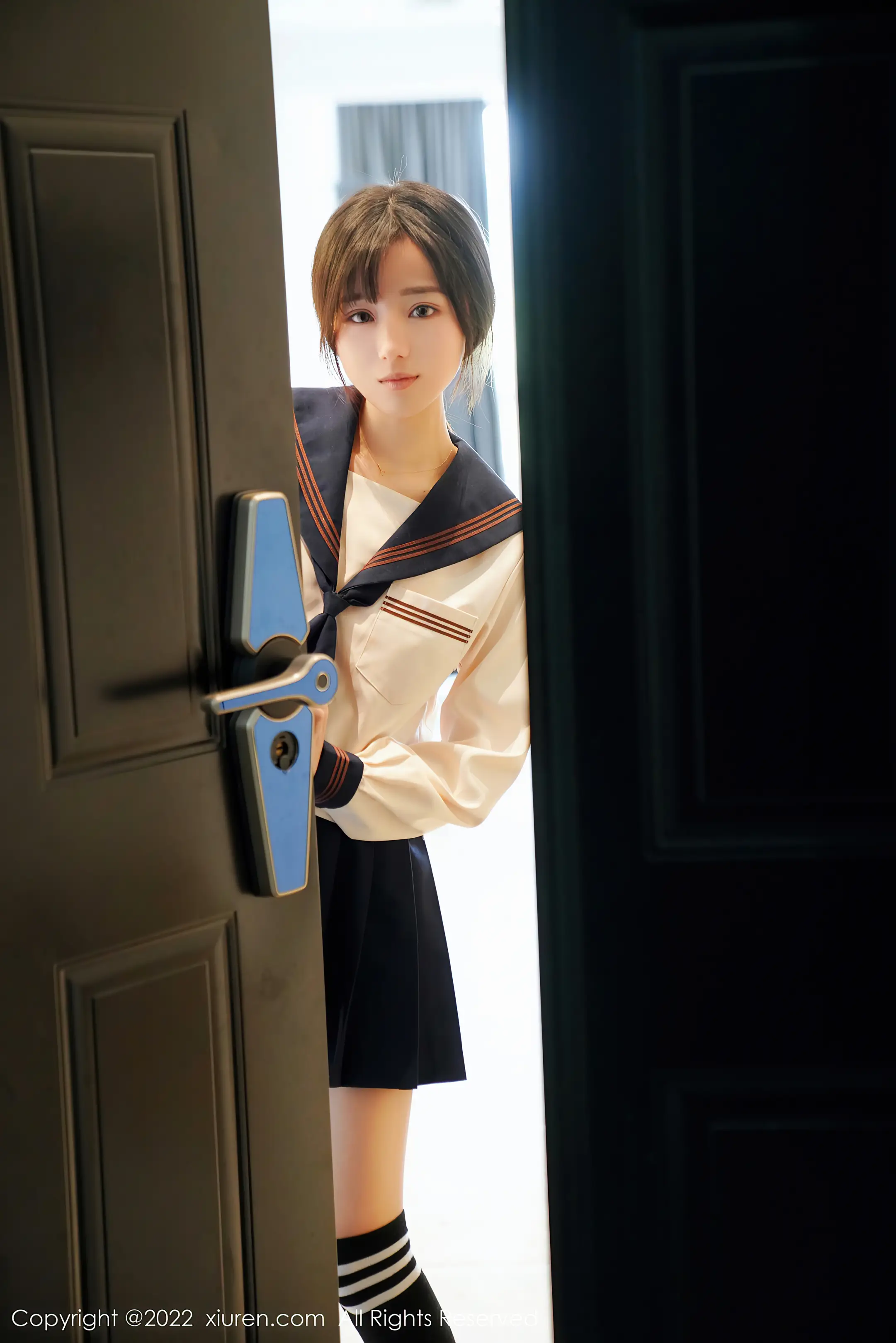 [秀人网] 2022.05.10 – NO.4986 仓井优香#[64P]-10