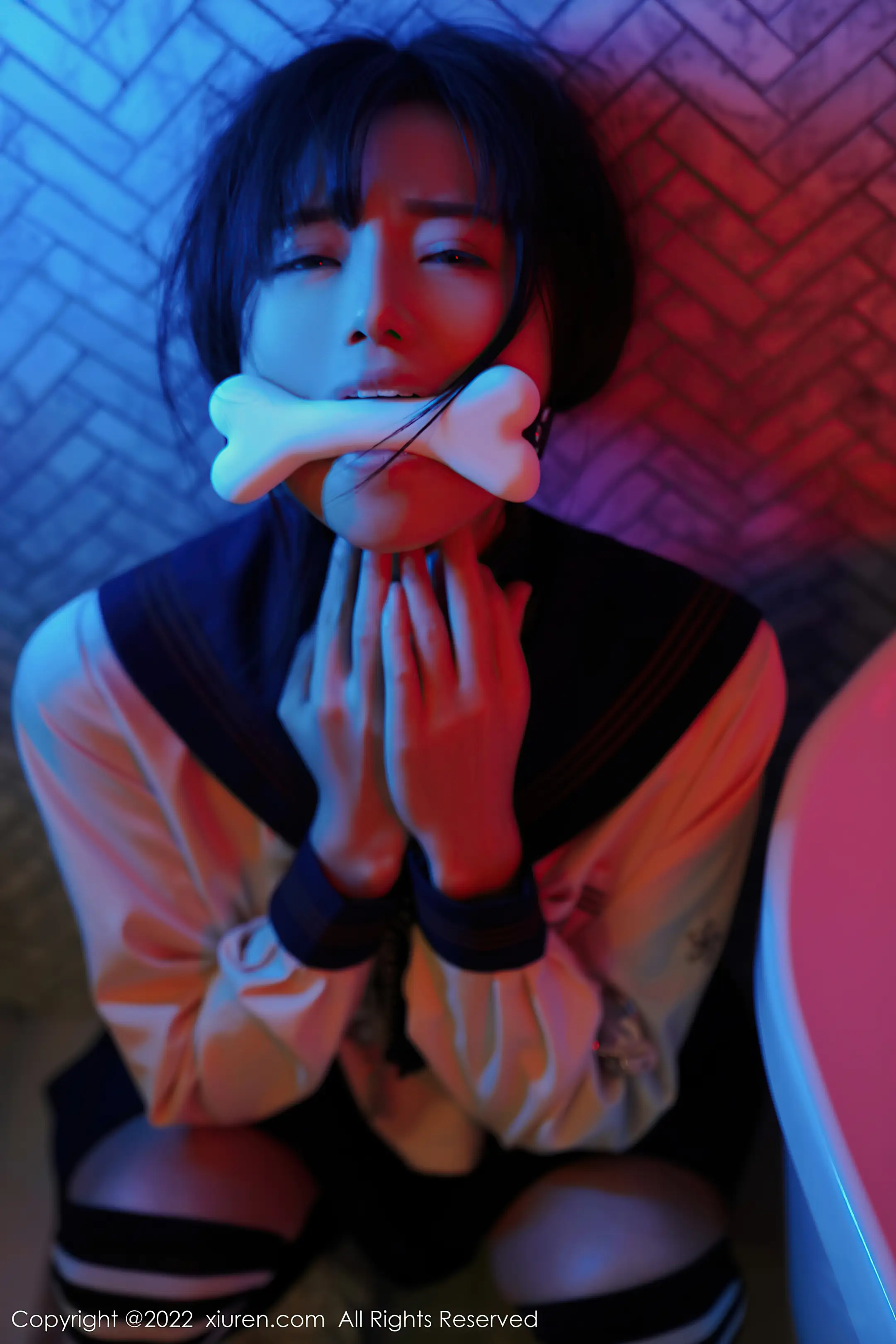 [秀人网] 2022.05.10 – NO.4986 仓井优香#[64P]-2