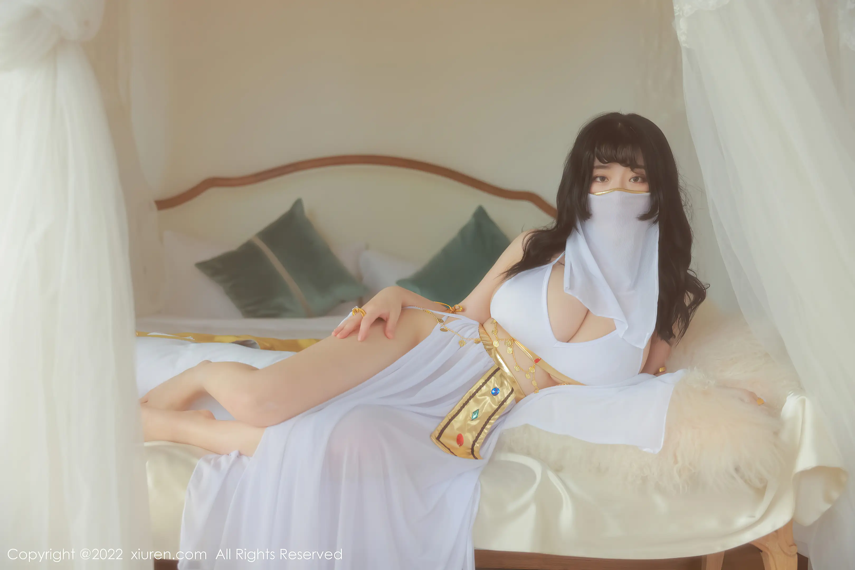 [秀人网] 2022.07.27 – No.5341 奶酥36E#[52P]-2
