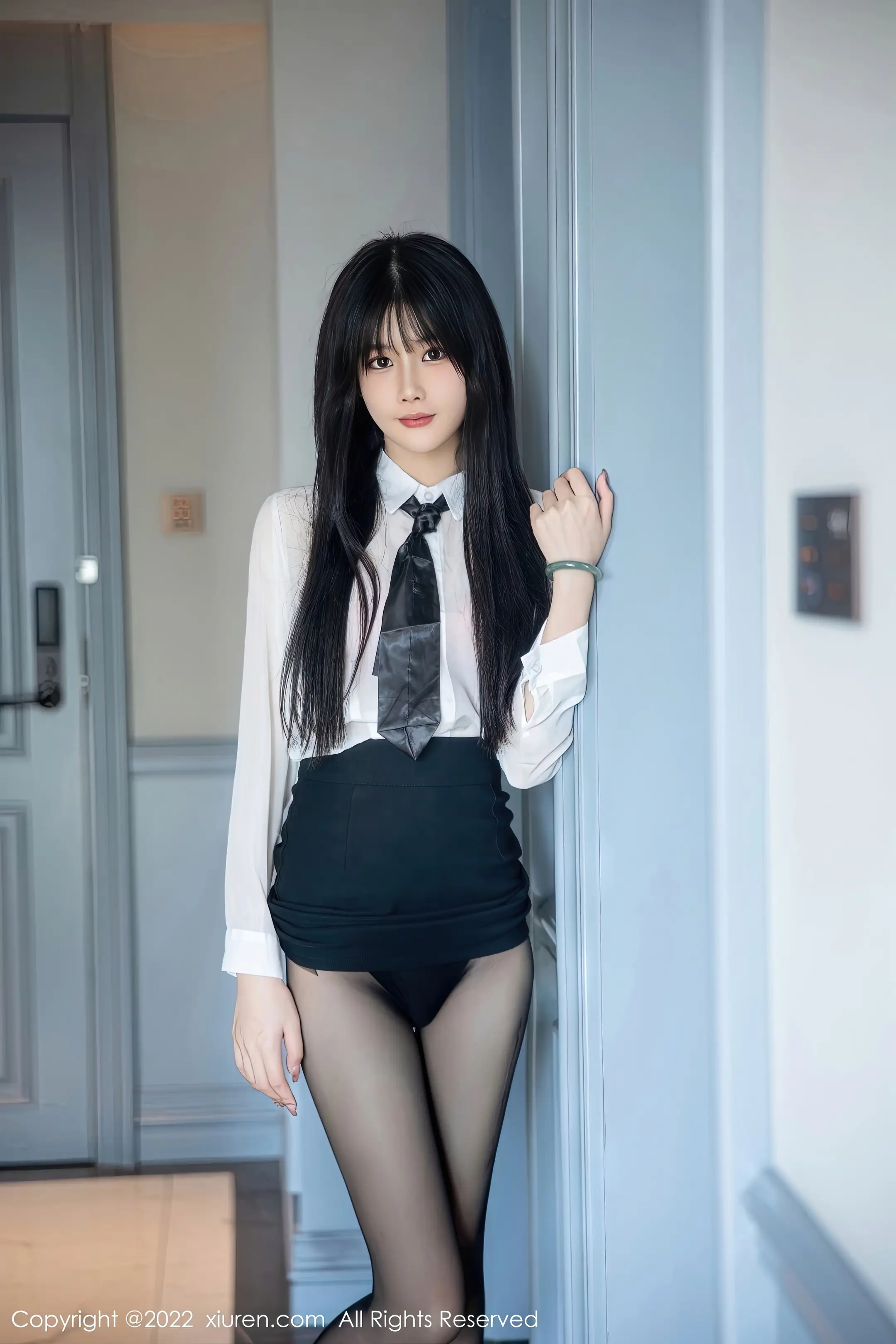 [秀人网] 2022.11.16 NO.5861 77qiqi#[80P]-2