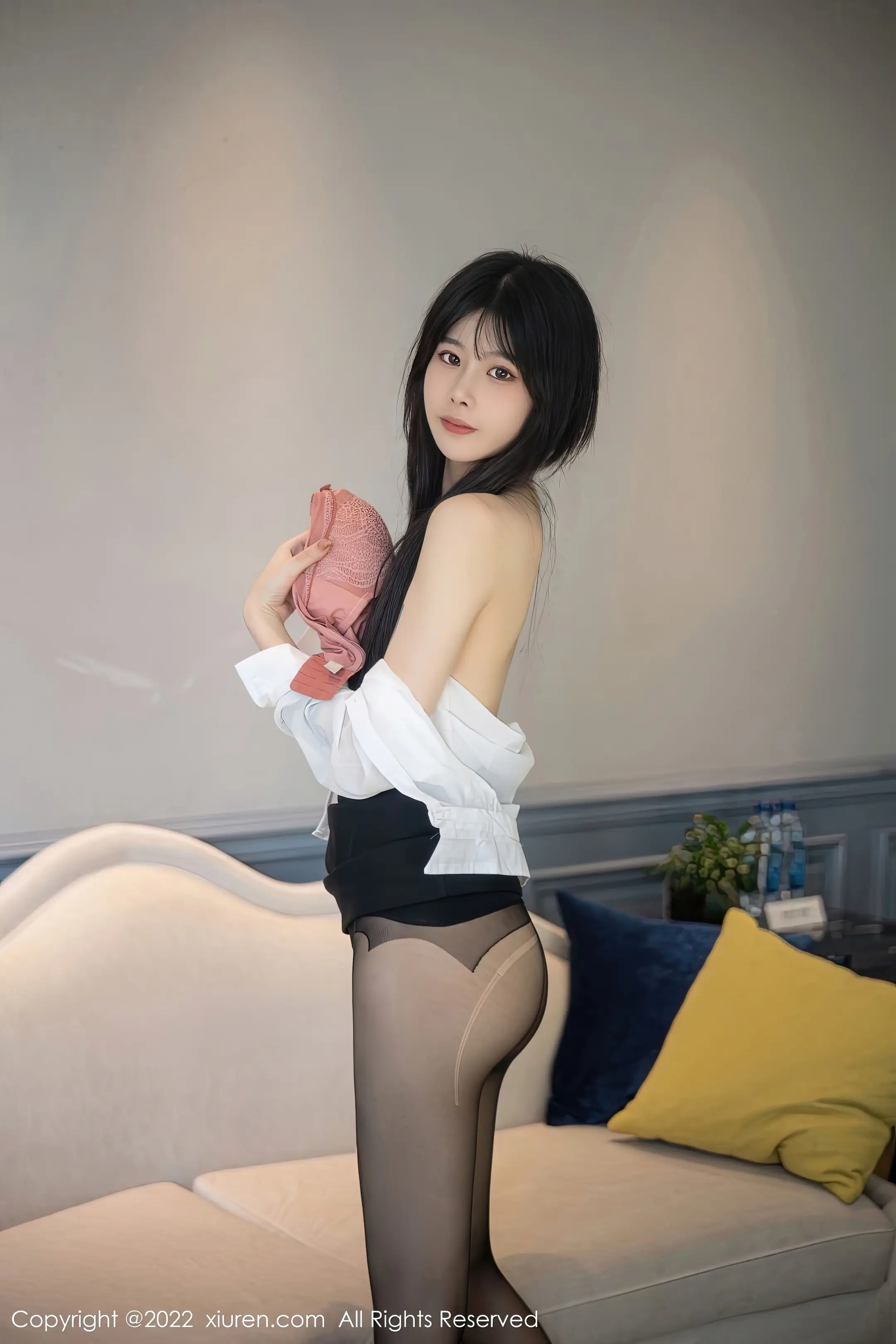 [秀人网] 2022.11.16 NO.5861 77qiqi#[80P]-16