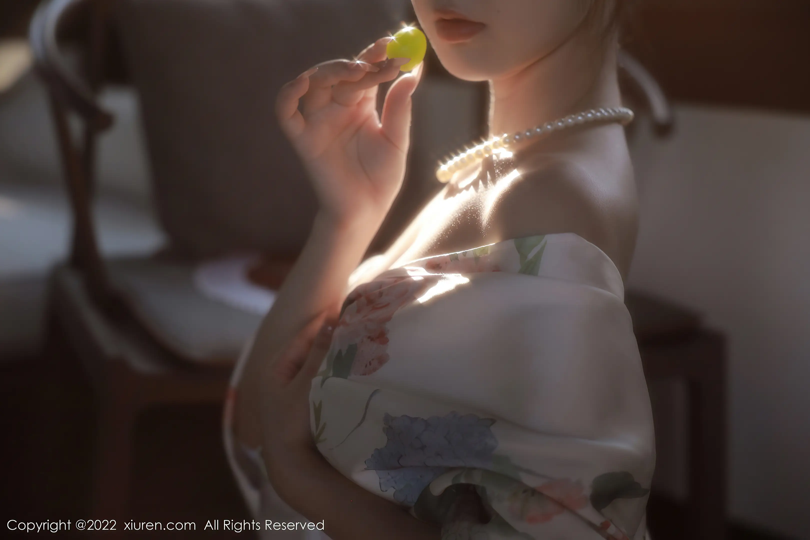 [秀人网] 2022.08.30 NO.5514 谢晚晚#[112P]-2