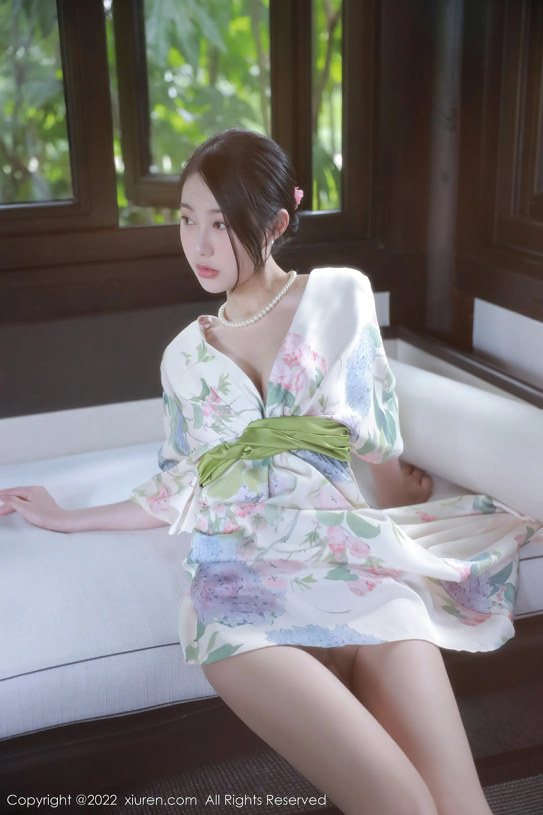 [秀人网] 2022.08.30 NO.5514 谢晚晚#[112P]-2
