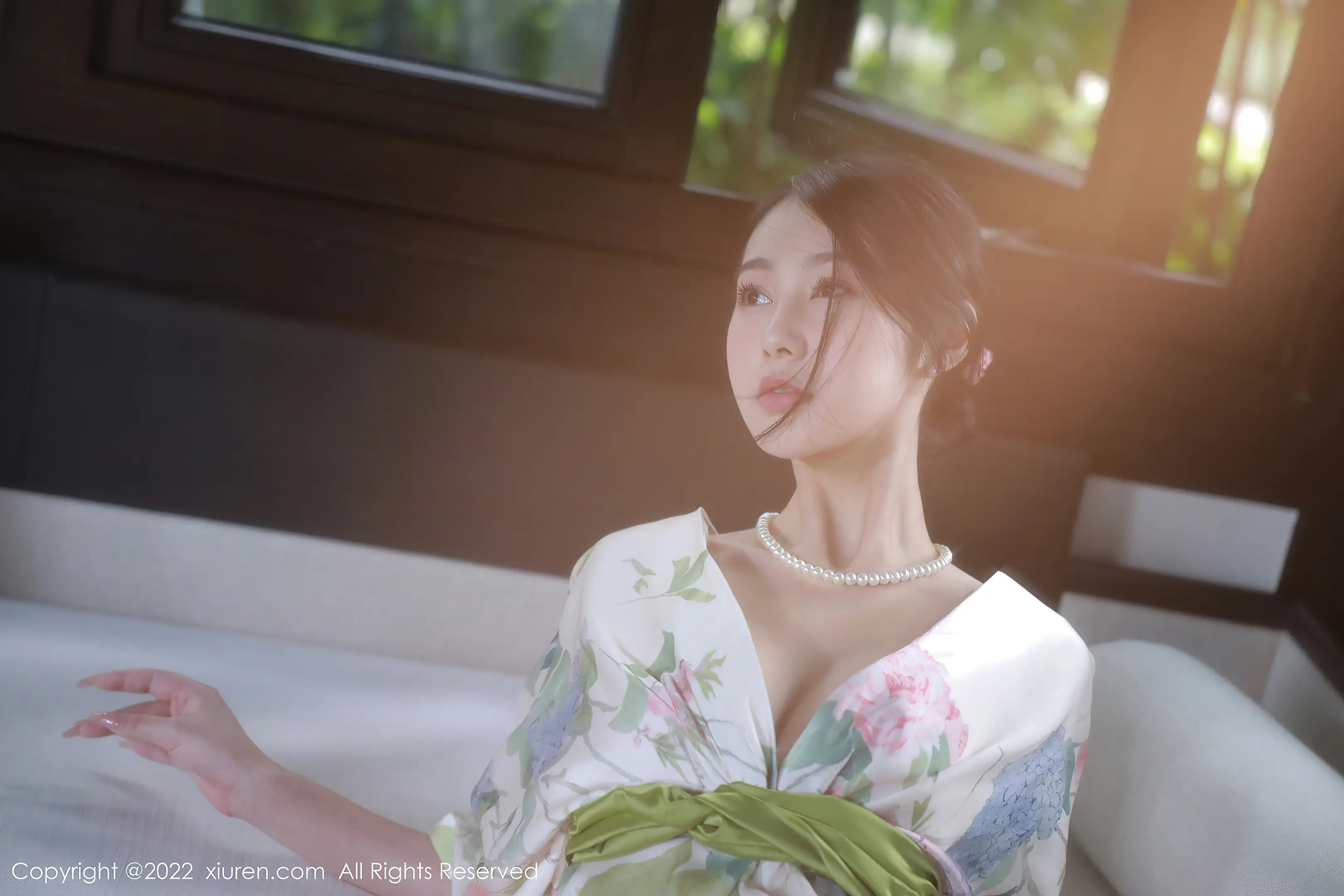 [秀人网] 2022.08.30 NO.5514 谢晚晚#[112P]-4